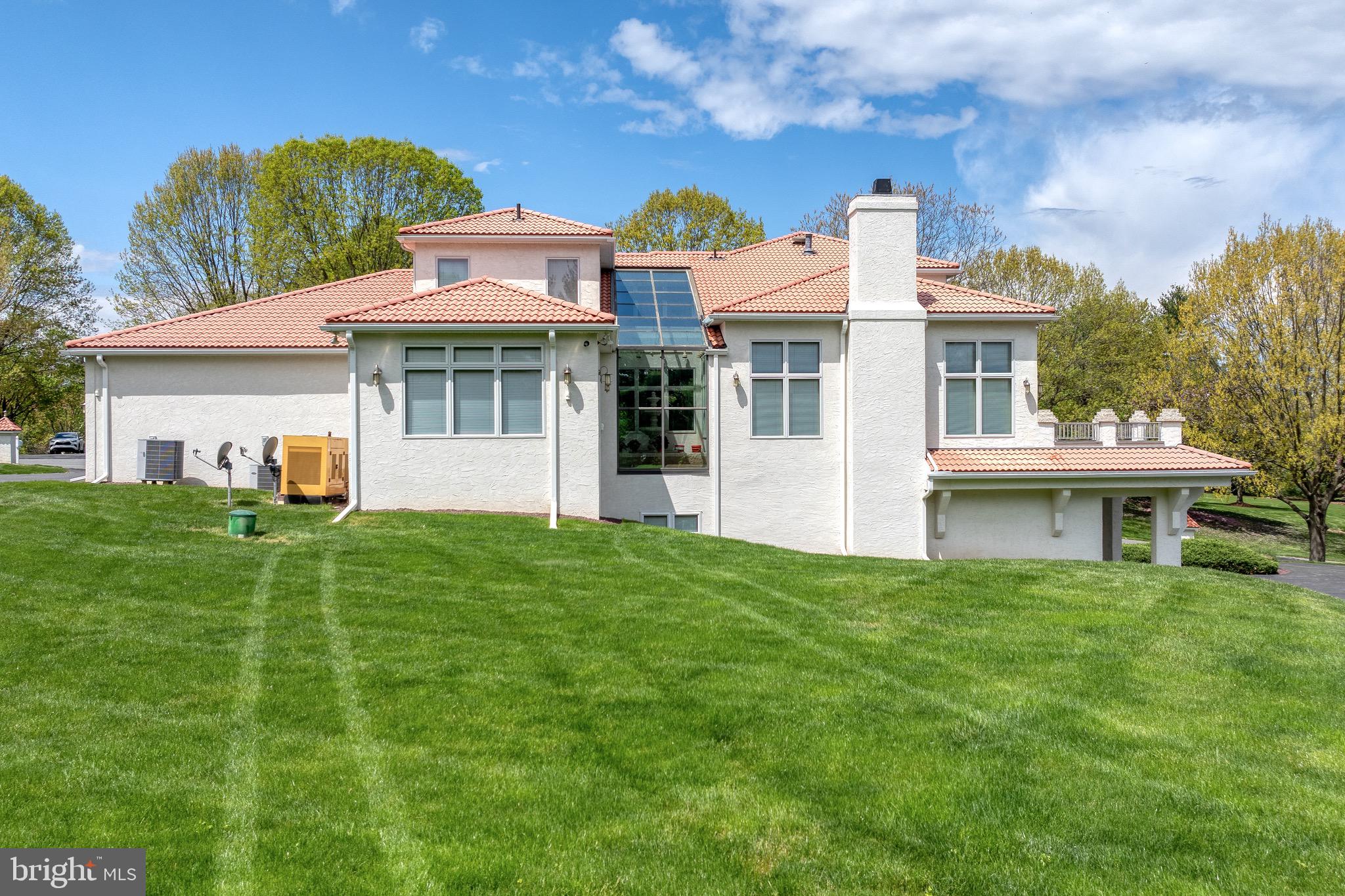 DOE RUN HILLS - Residential