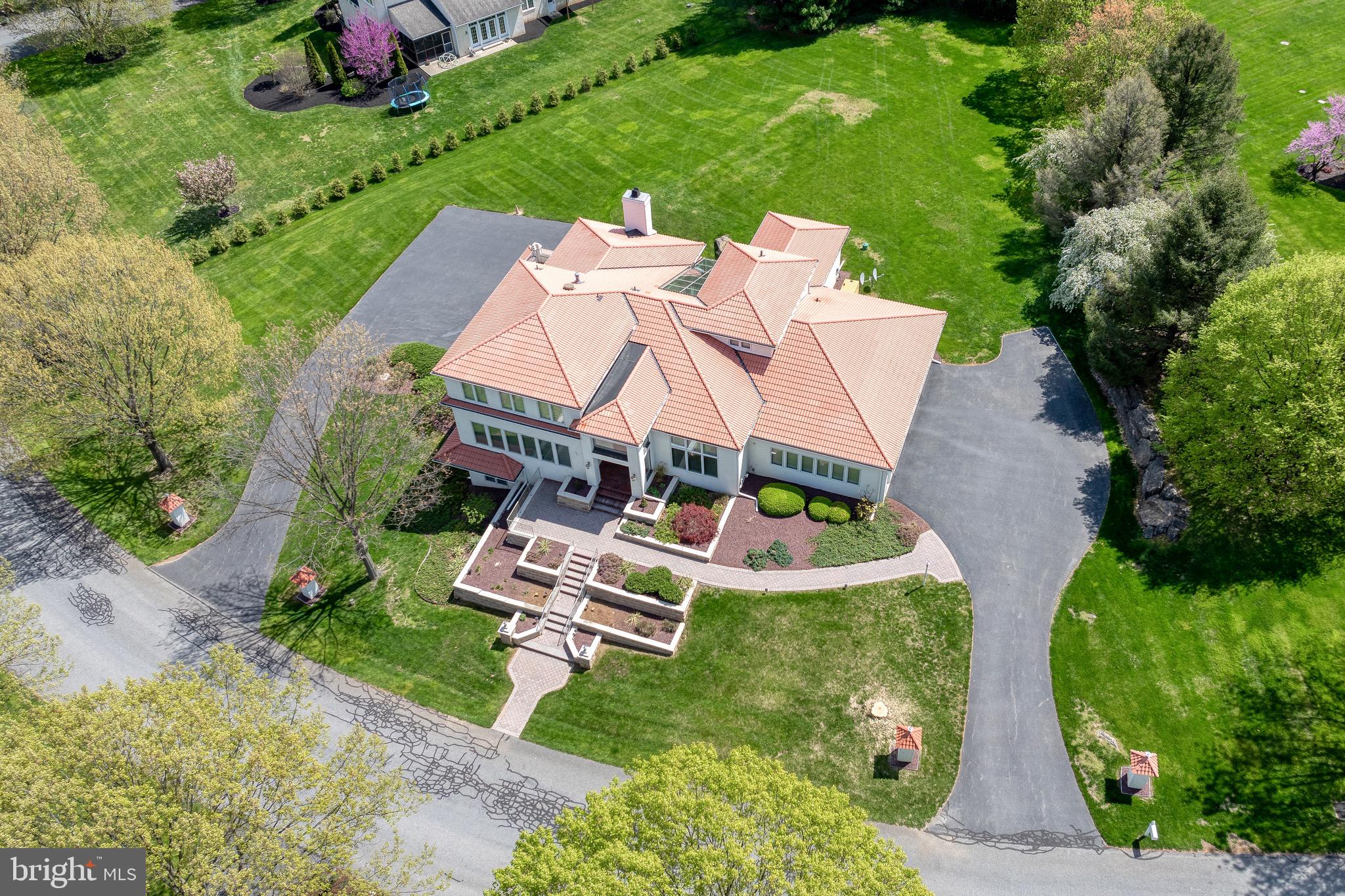 DOE RUN HILLS - Residential