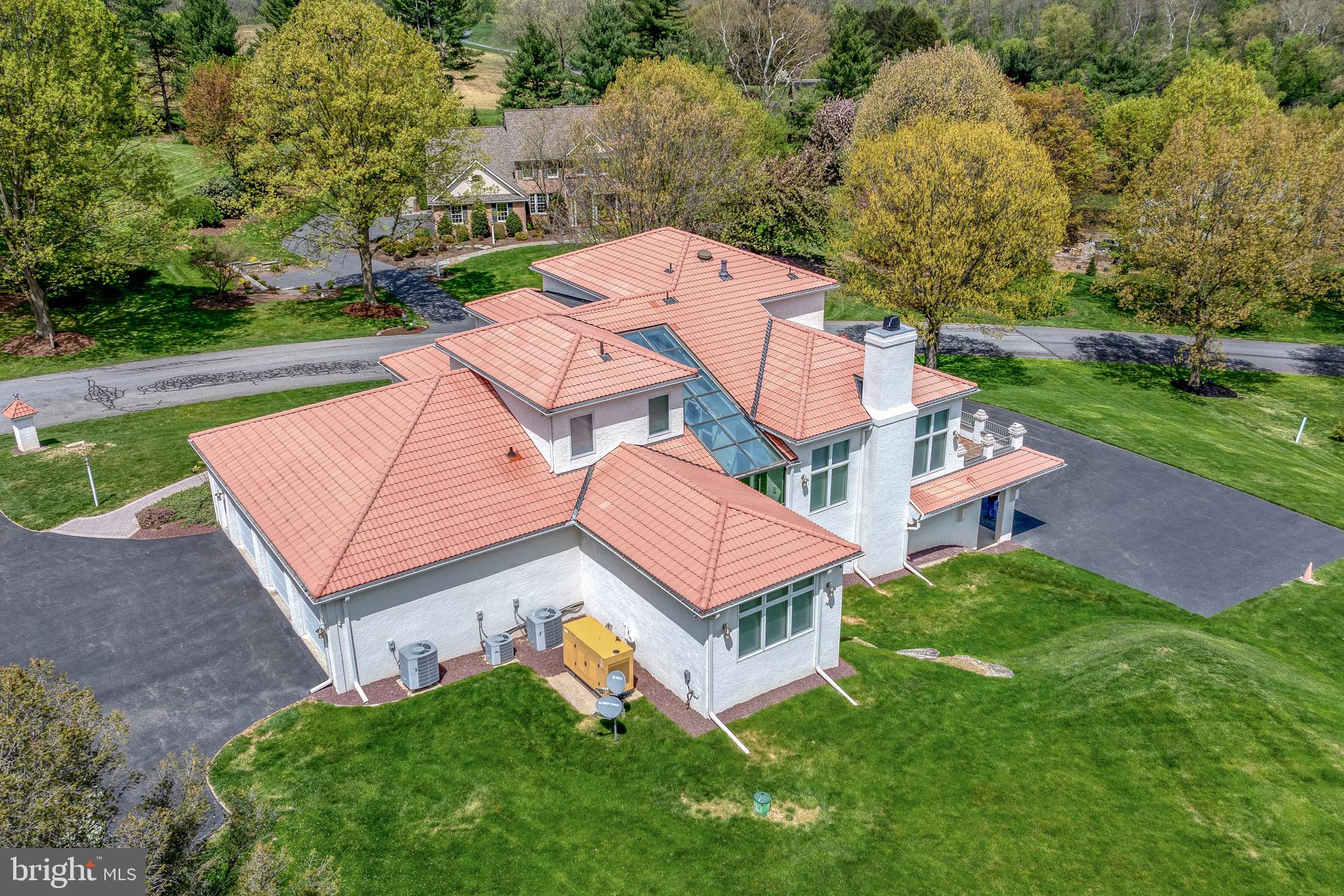 DOE RUN HILLS - Residential