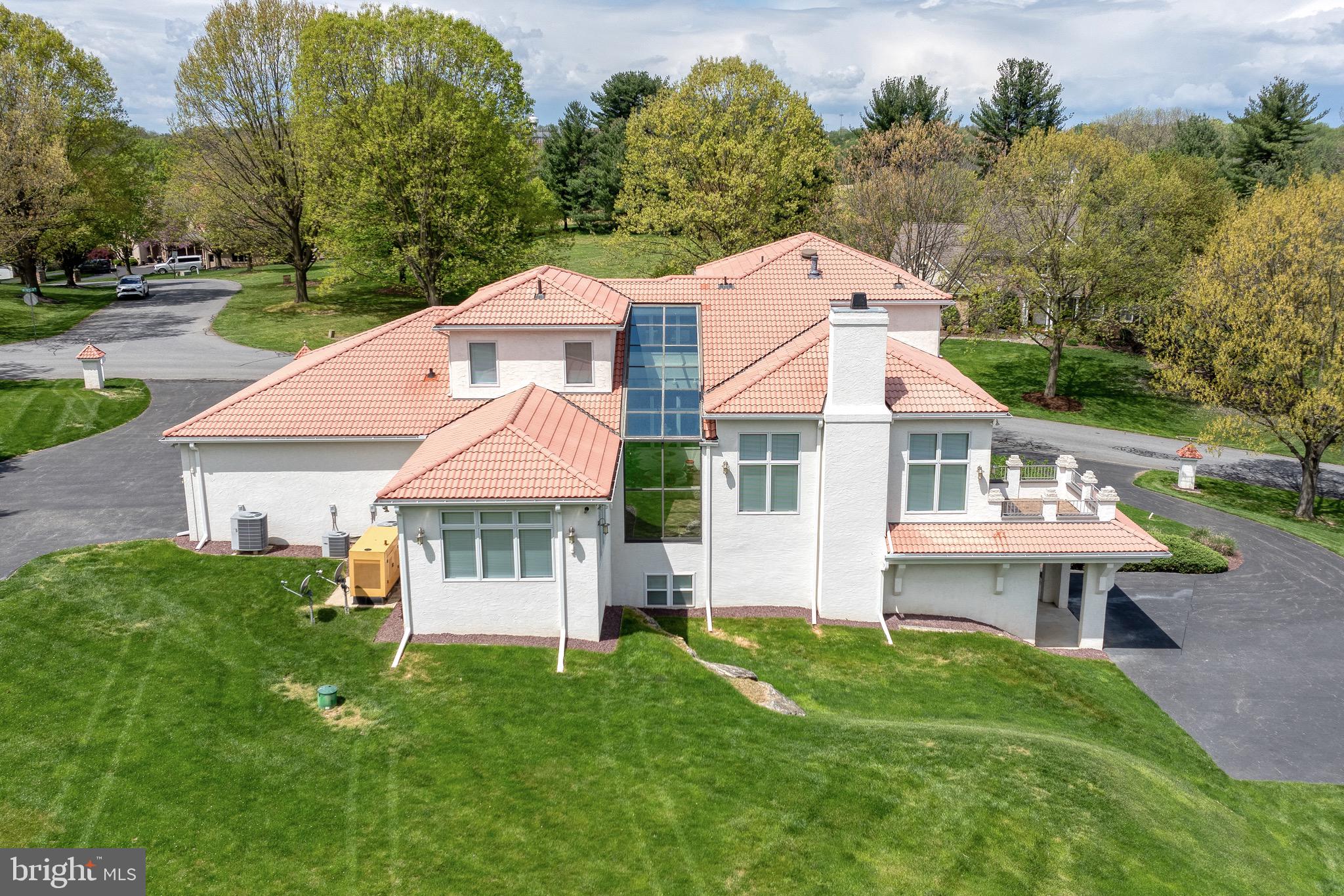 DOE RUN HILLS - Residential