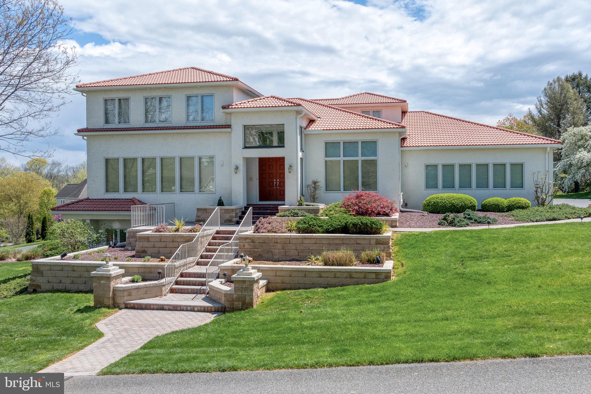 DOE RUN HILLS - Residential