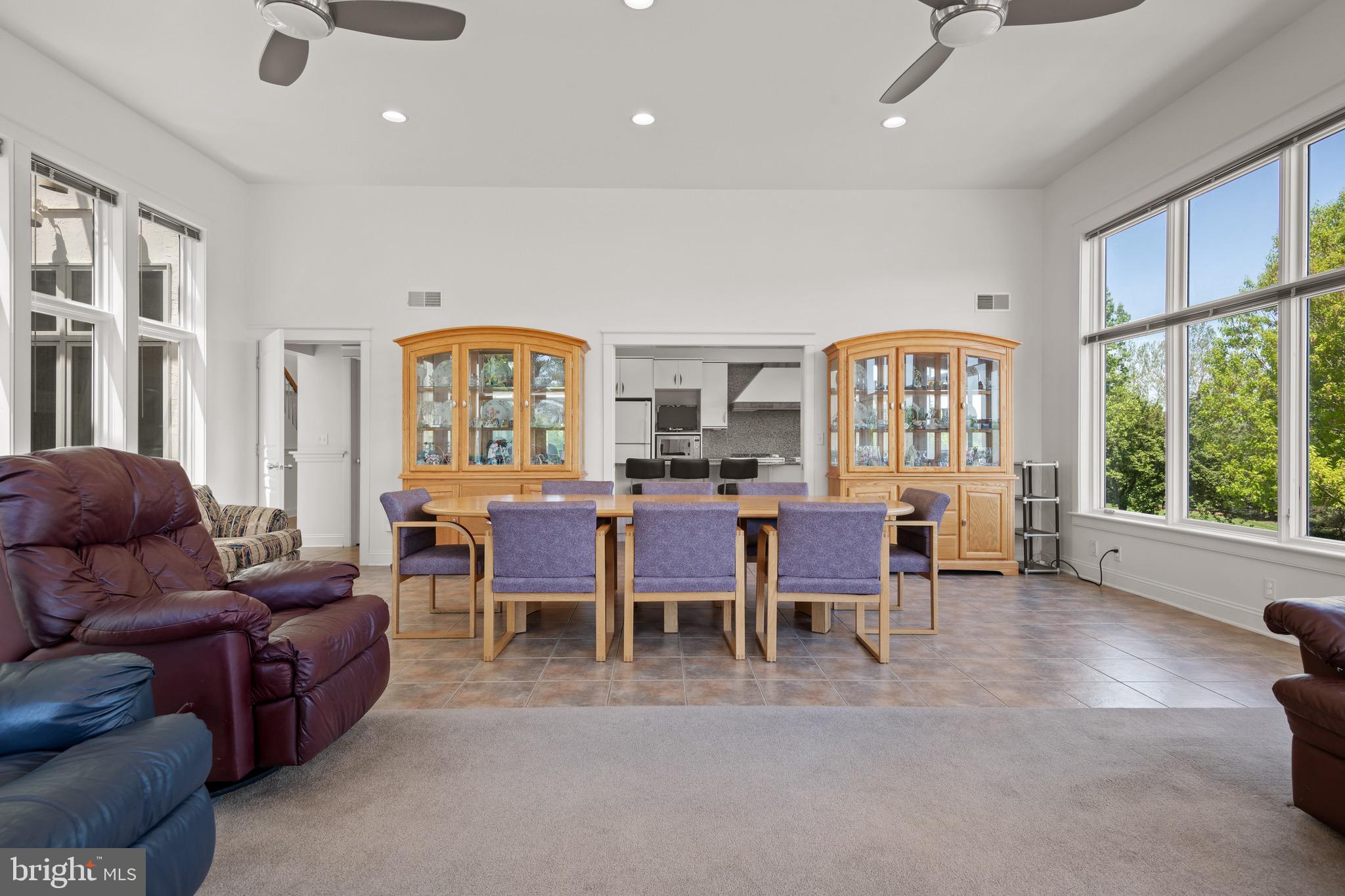 DOE RUN HILLS - Residential