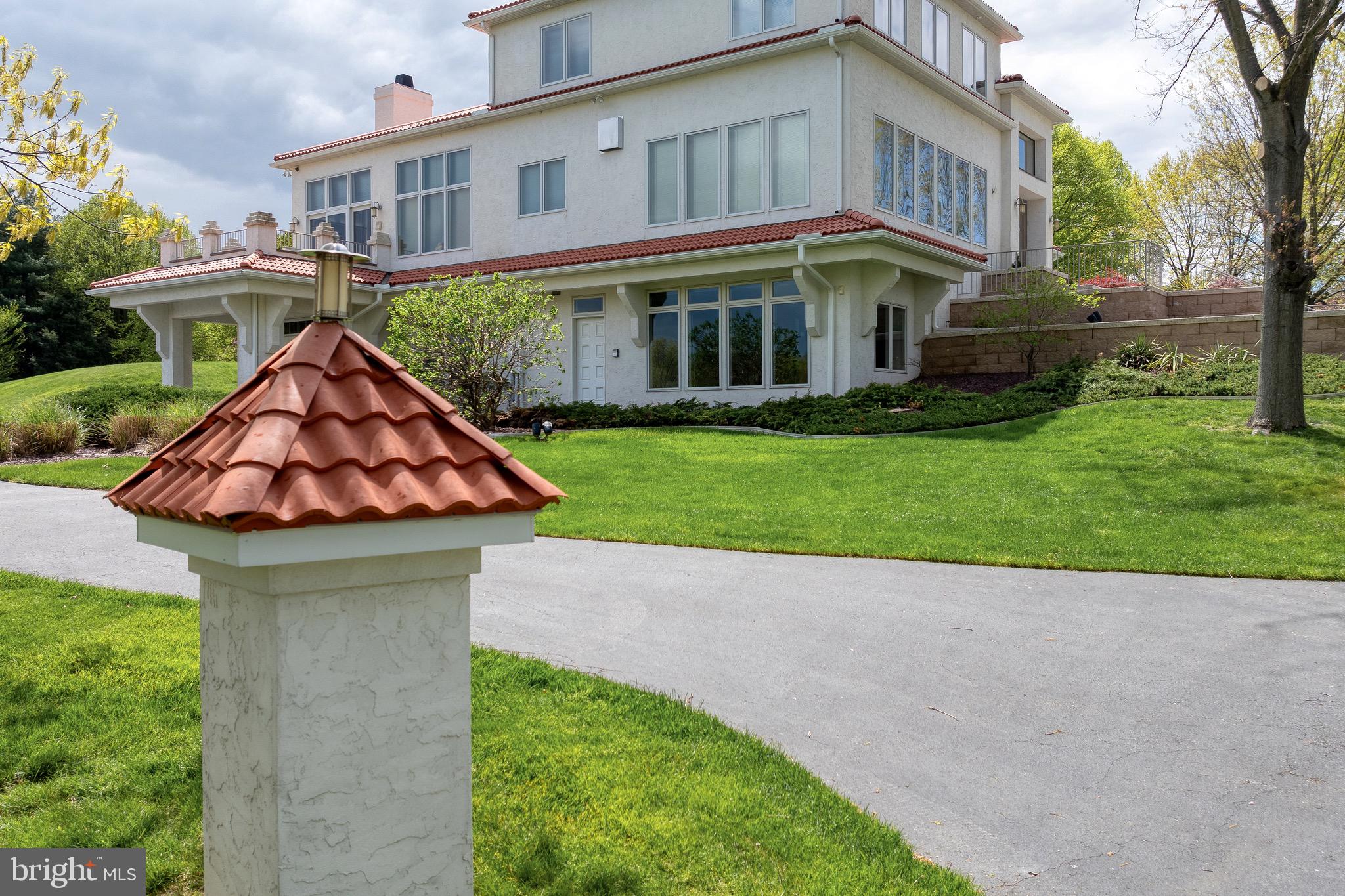 DOE RUN HILLS - Residential