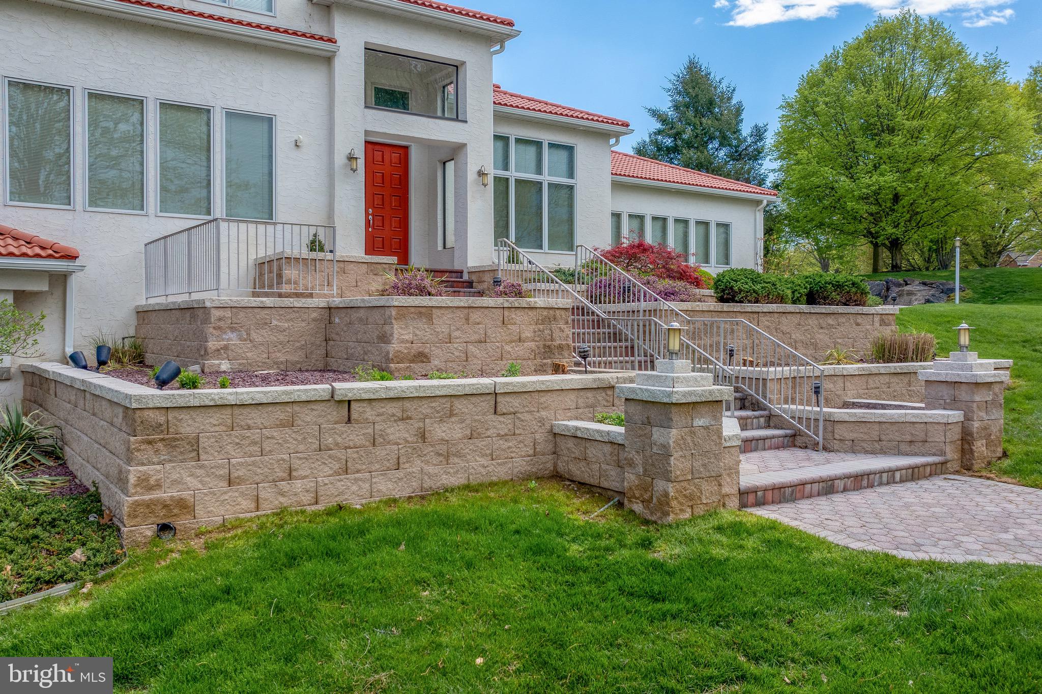 DOE RUN HILLS - Residential