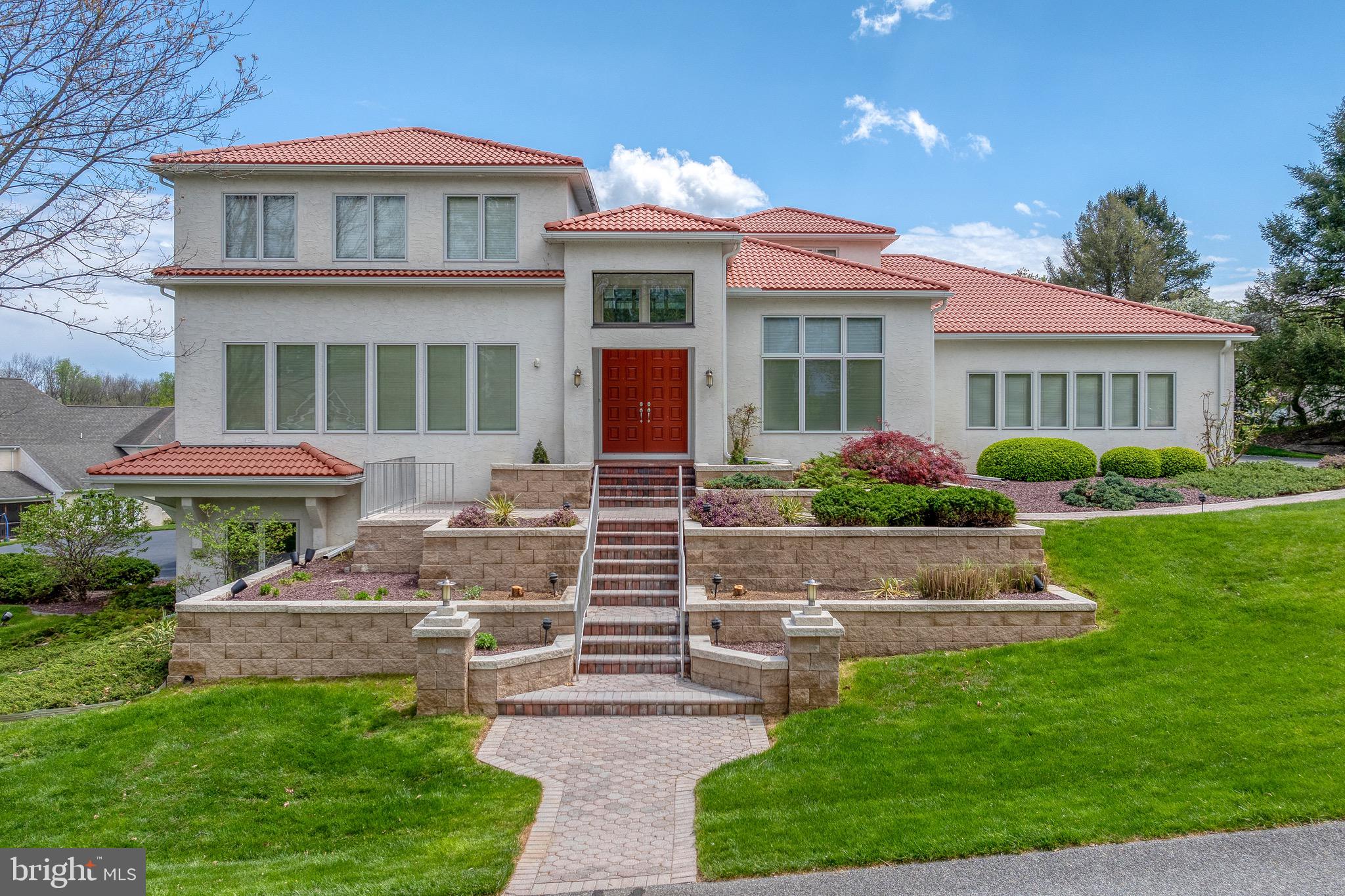 DOE RUN HILLS - Residential
