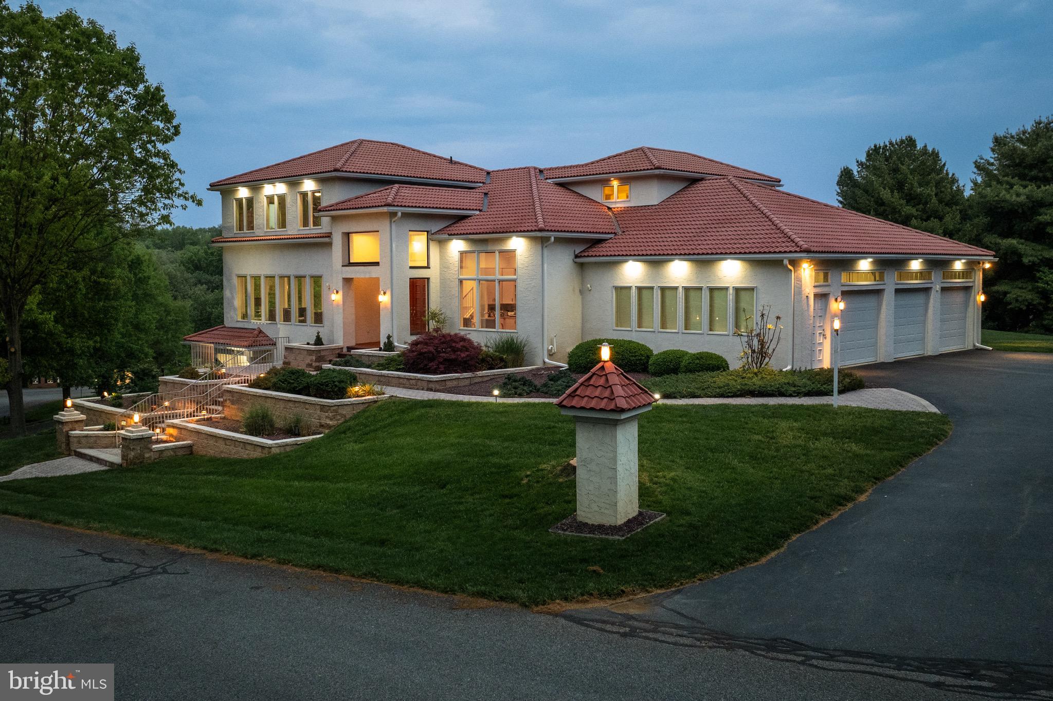 DOE RUN HILLS - Residential