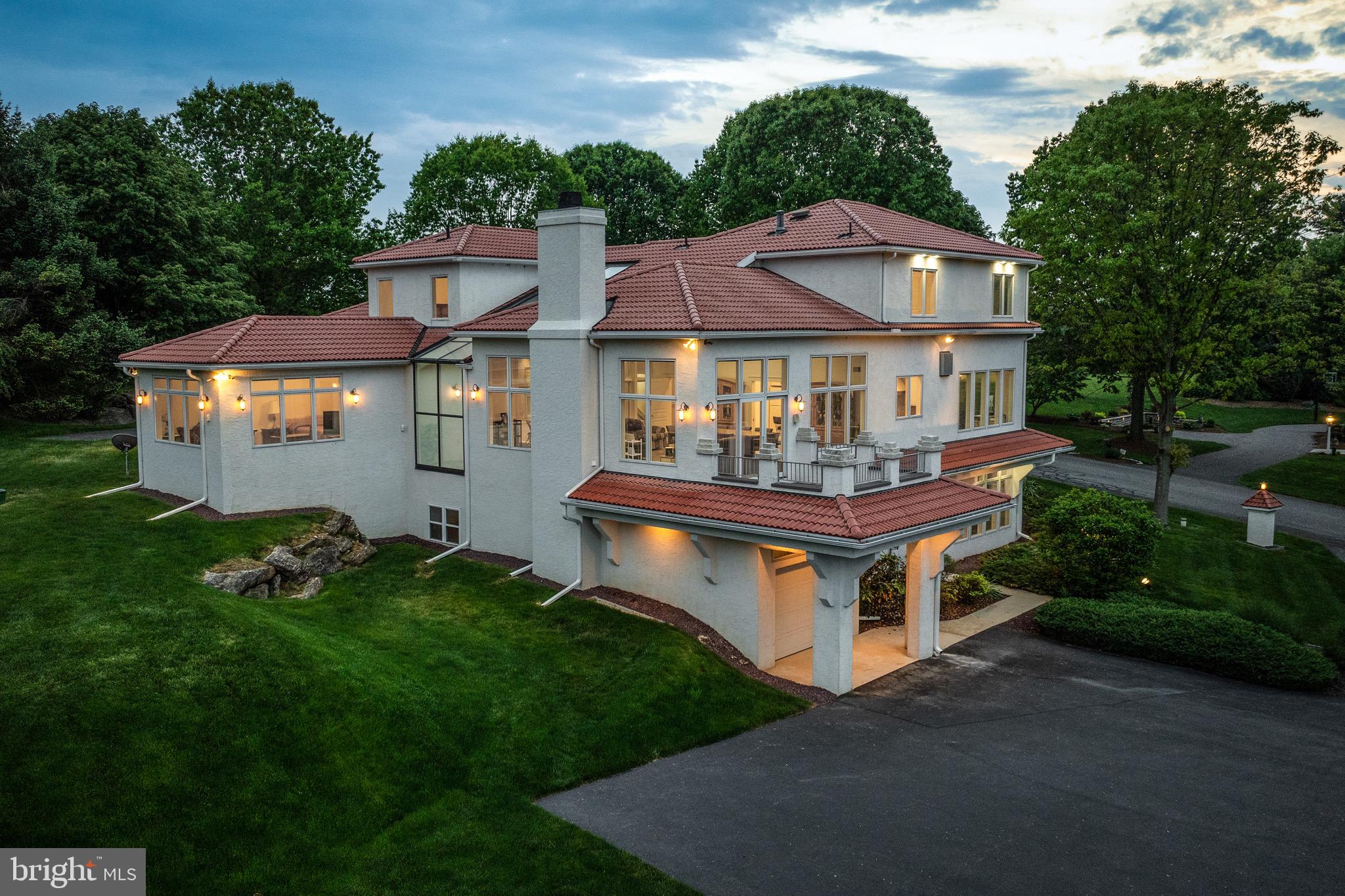 DOE RUN HILLS - Residential