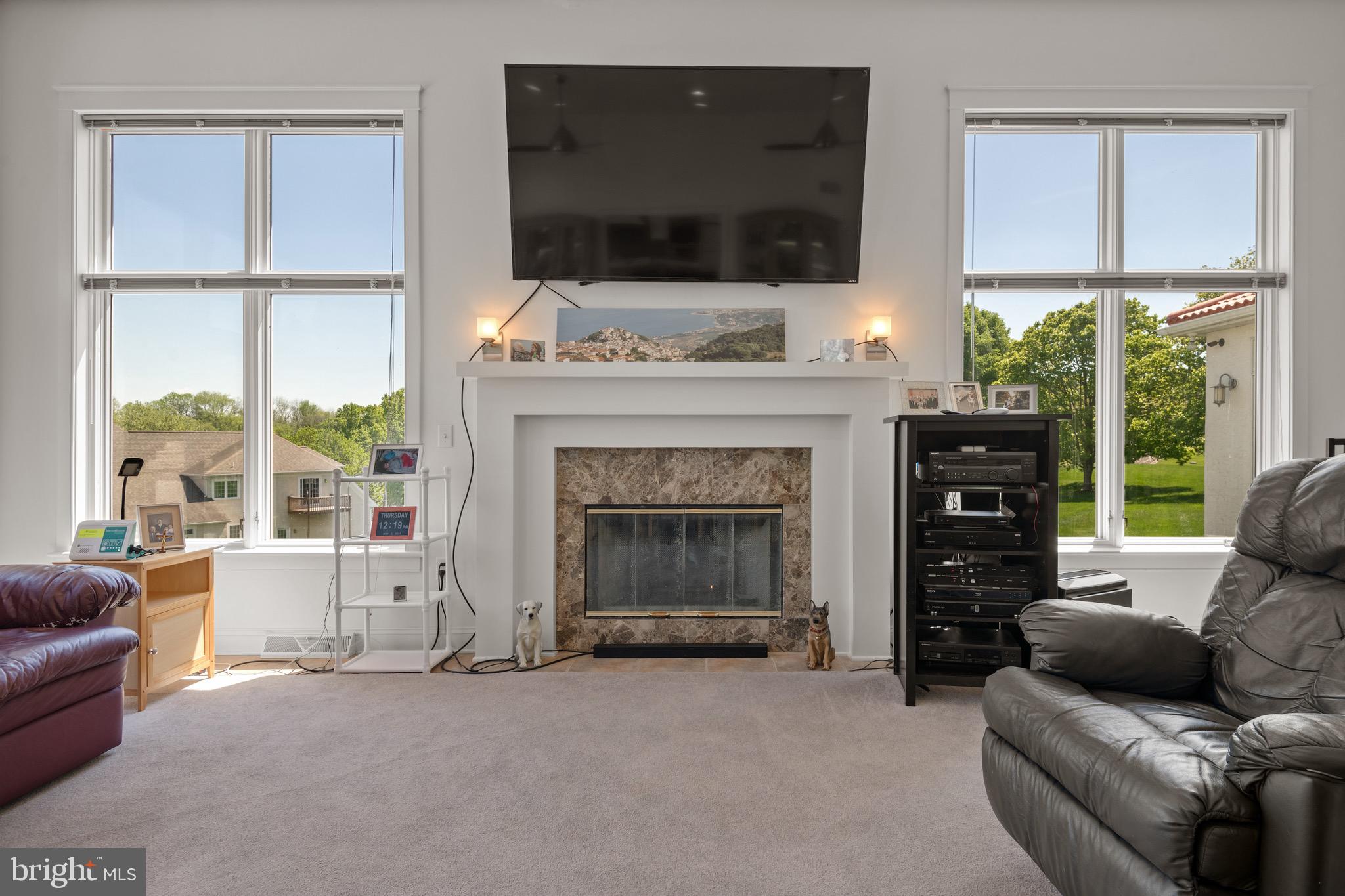 DOE RUN HILLS - Residential