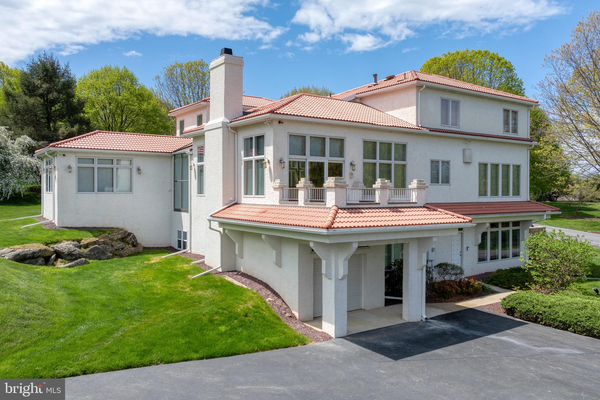 DOE RUN HILLS - Residential