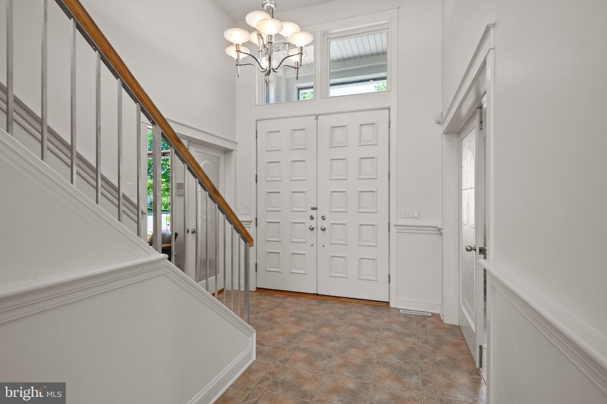 DOE RUN HILLS - Residential