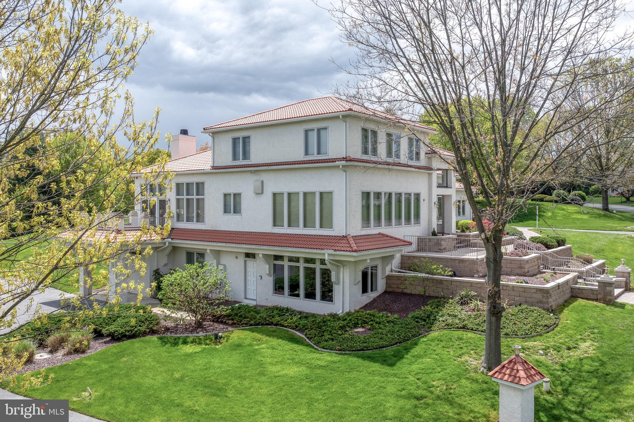 DOE RUN HILLS - Residential