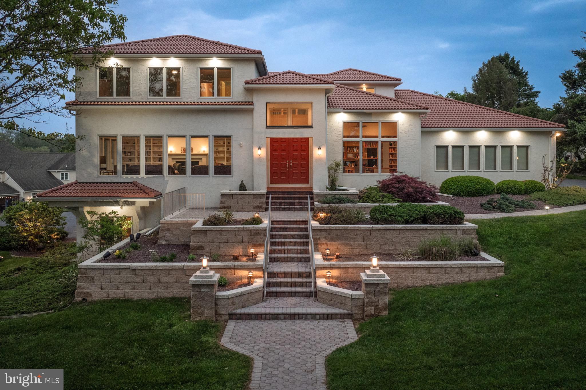 DOE RUN HILLS - Residential