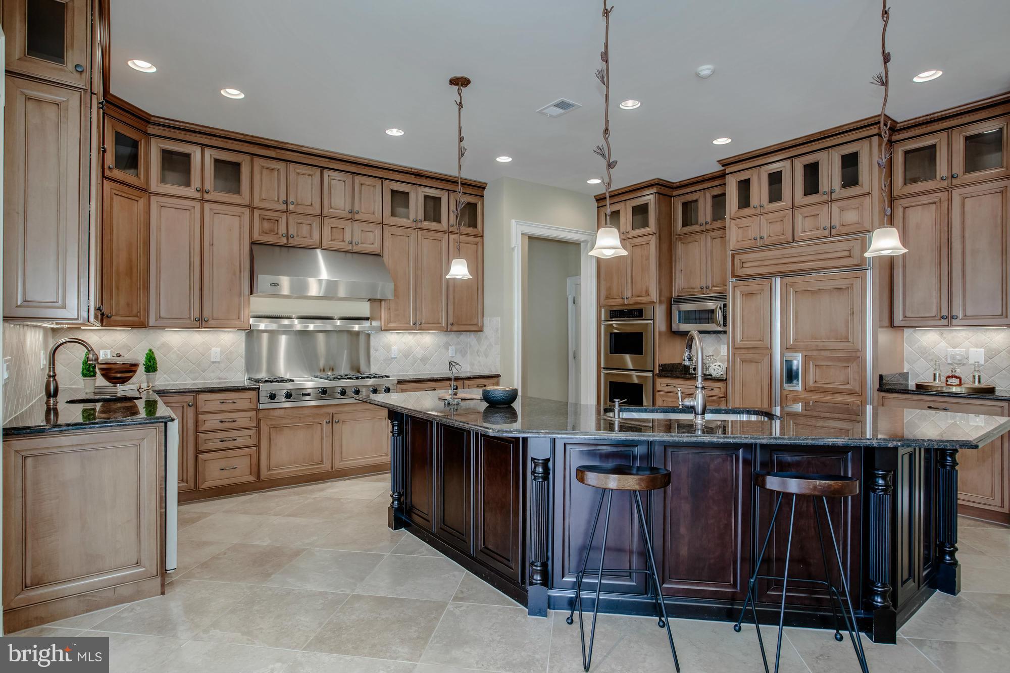 GEORGETOWN RIDGE - Residential