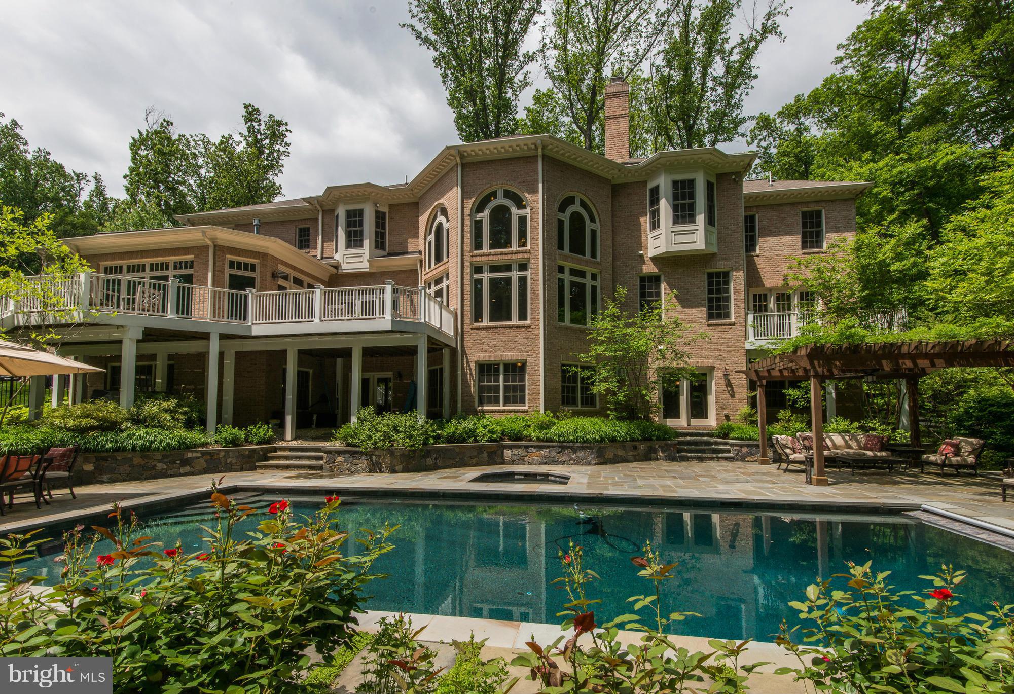 GEORGETOWN RIDGE - Residential