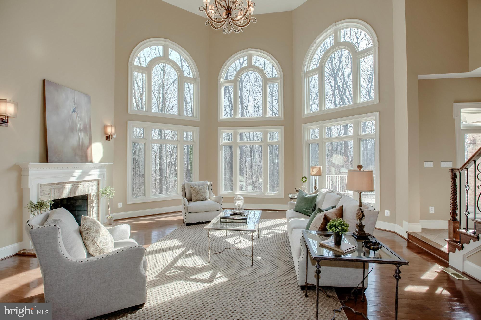 GEORGETOWN RIDGE - Residential