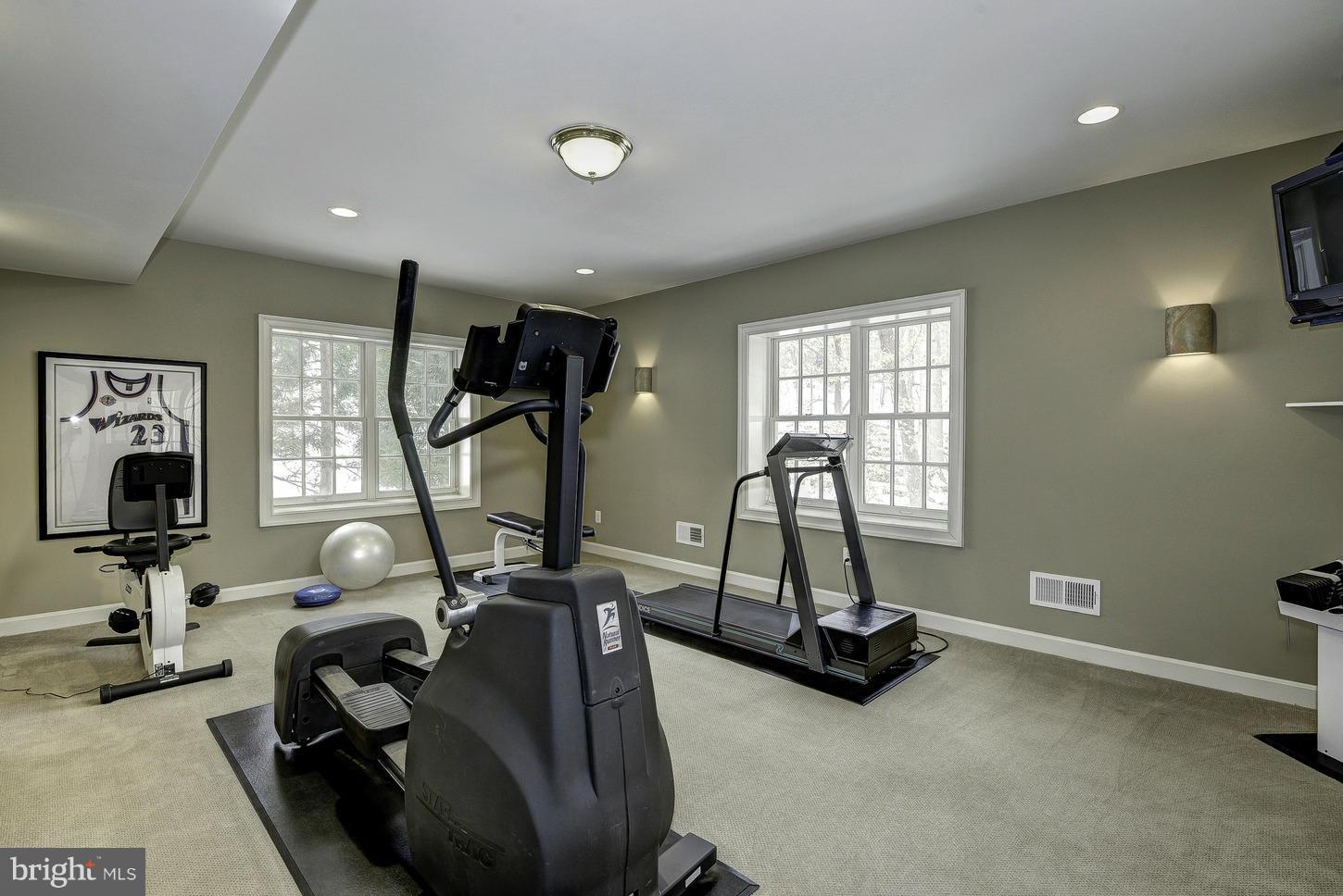 GEORGETOWN RIDGE - Residential