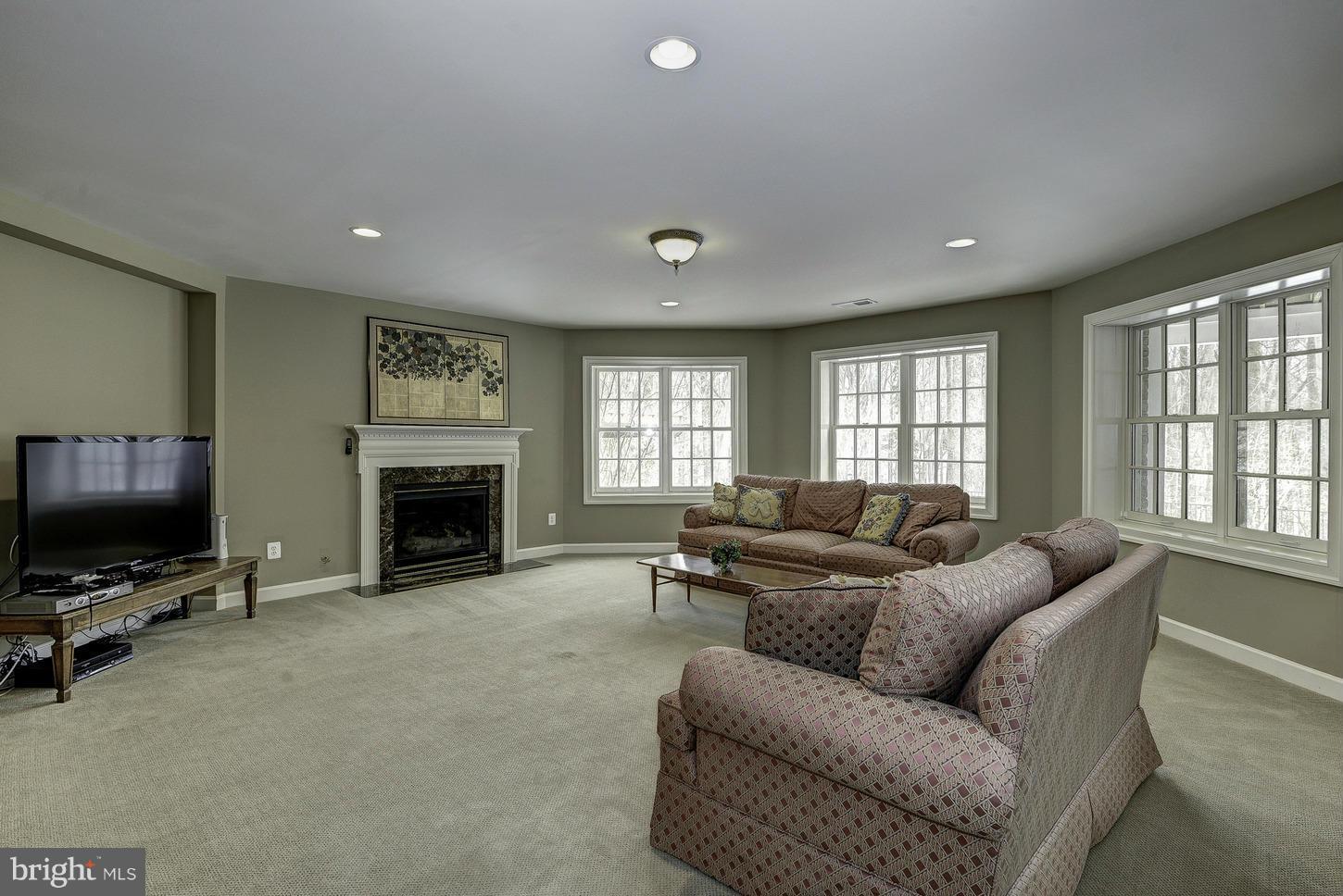 GEORGETOWN RIDGE - Residential