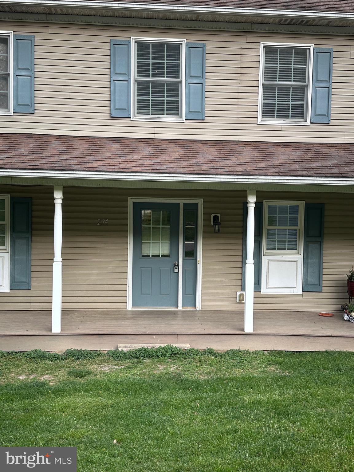 NONE AVAILABLE - Residential Lease
