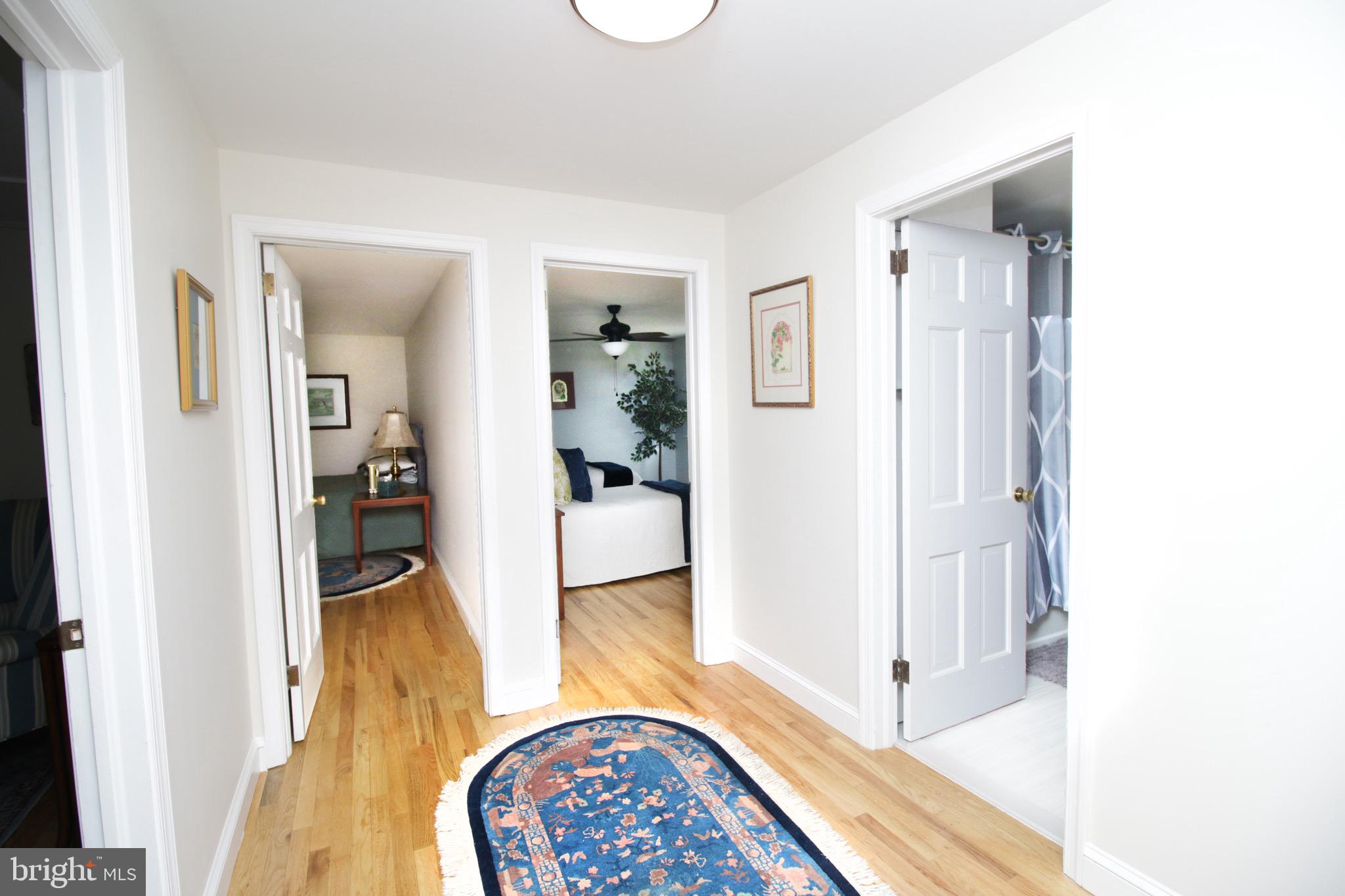 PEBBLE HILL - Residential Lease