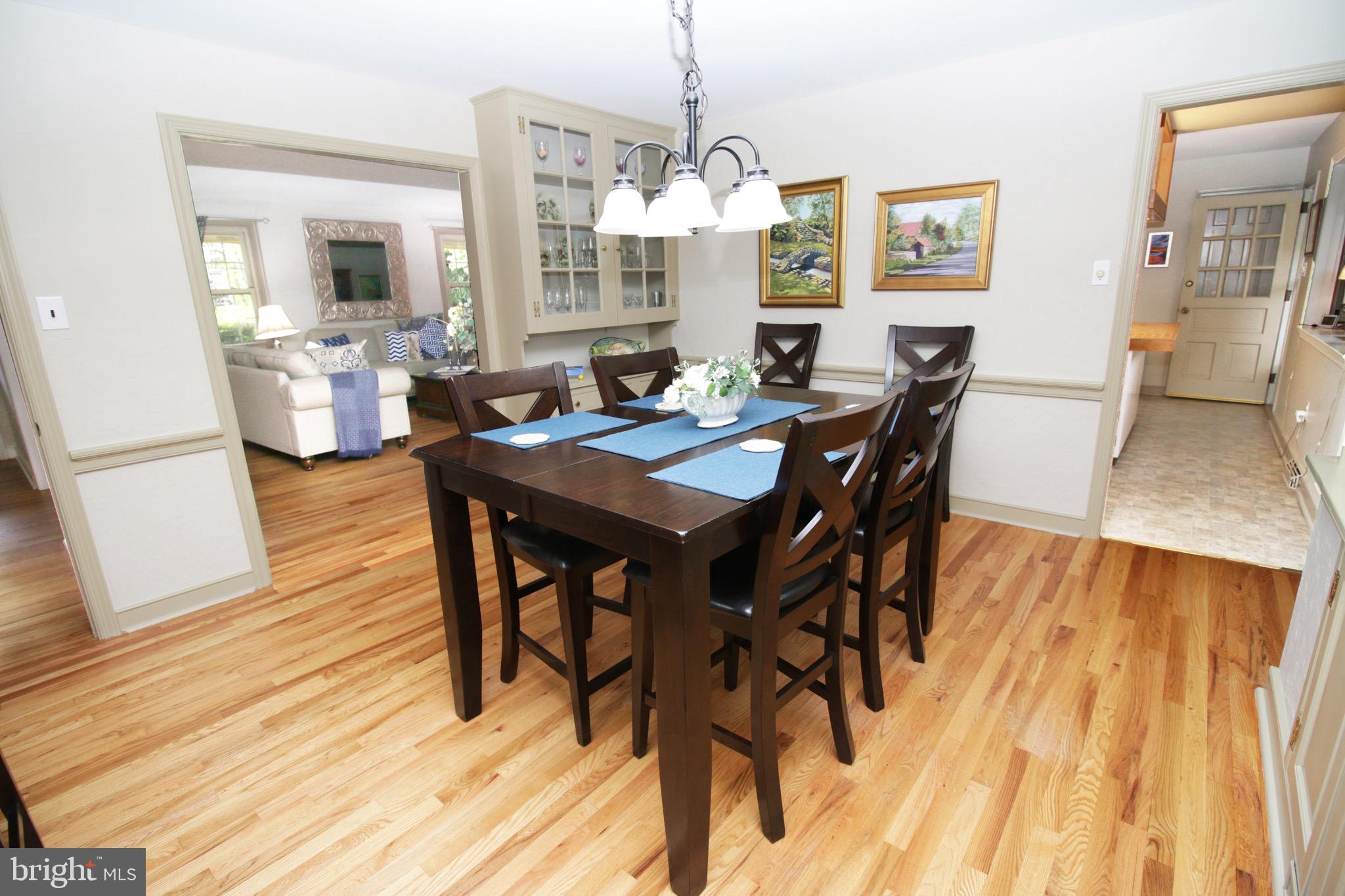 PEBBLE HILL - Residential Lease