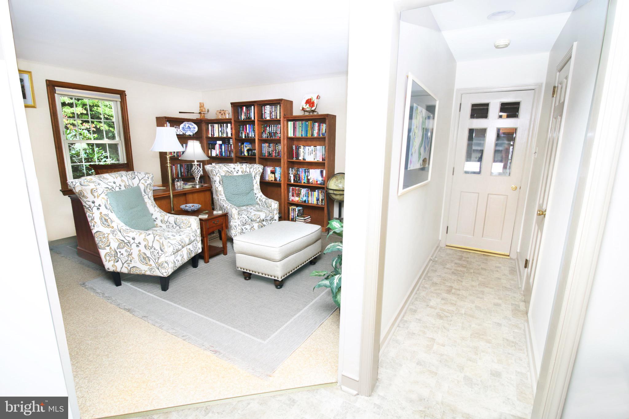 PEBBLE HILL - Residential Lease