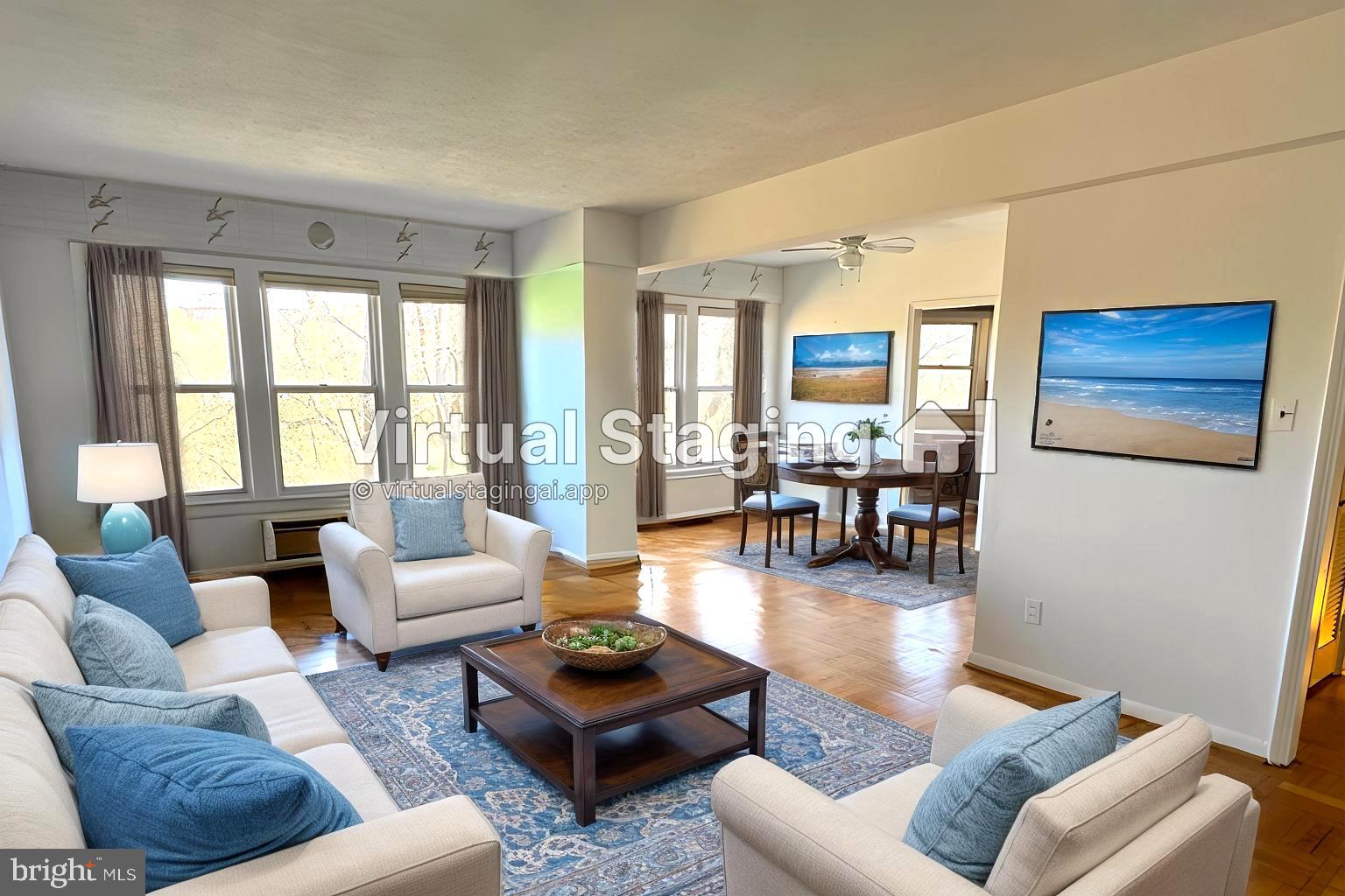 GEORGETOWN - Residential
