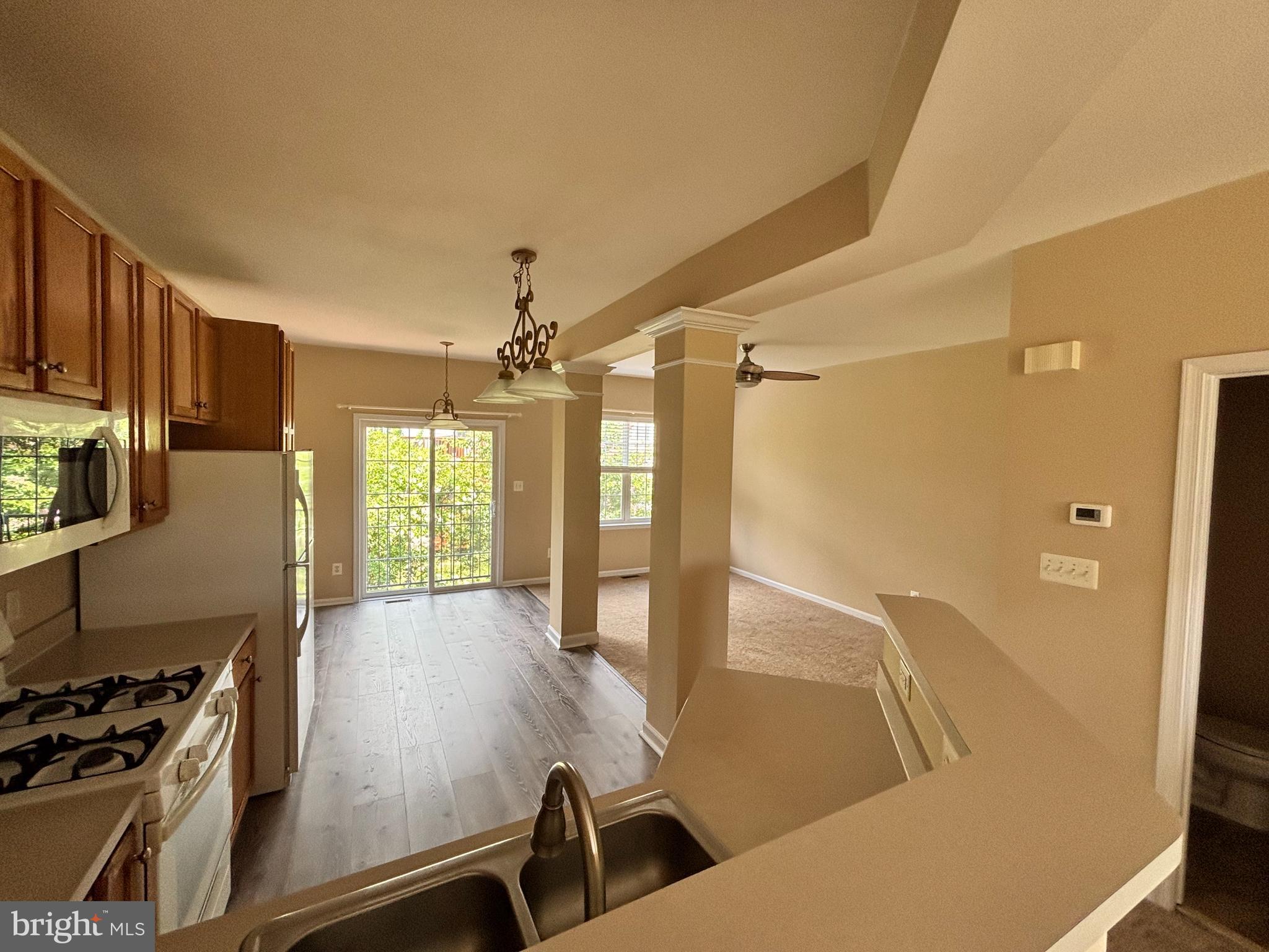 BRAEMAR - Residential