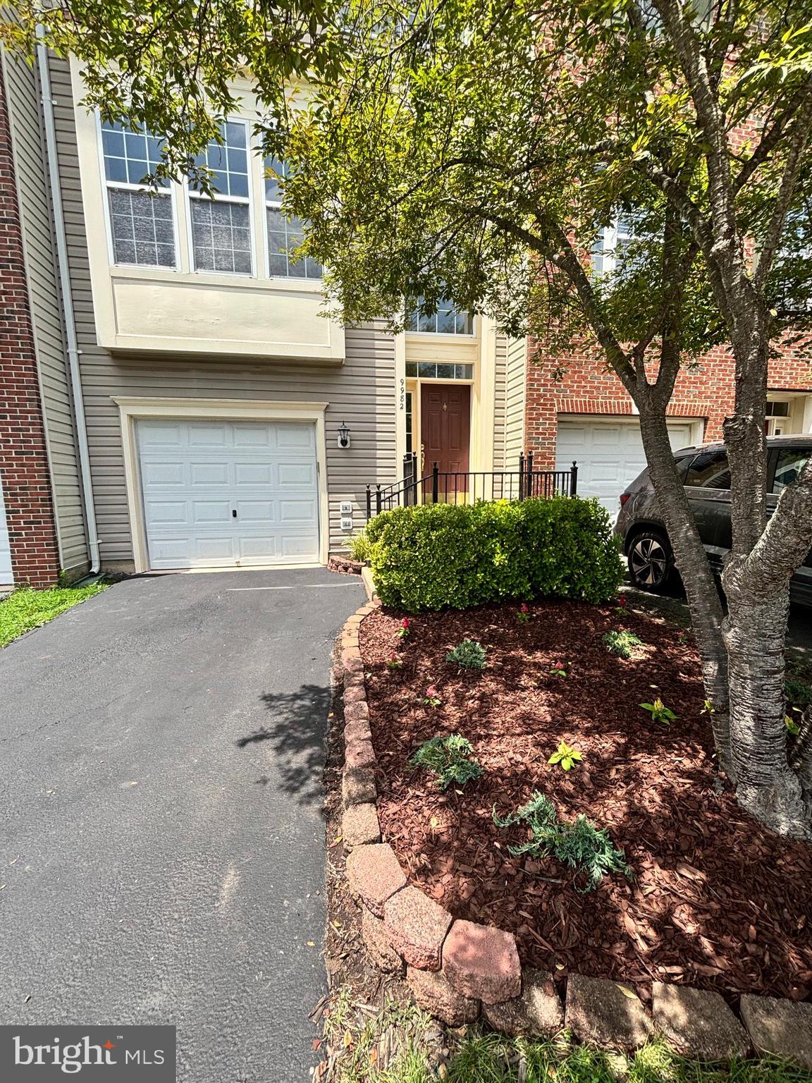 BRAEMAR - Residential