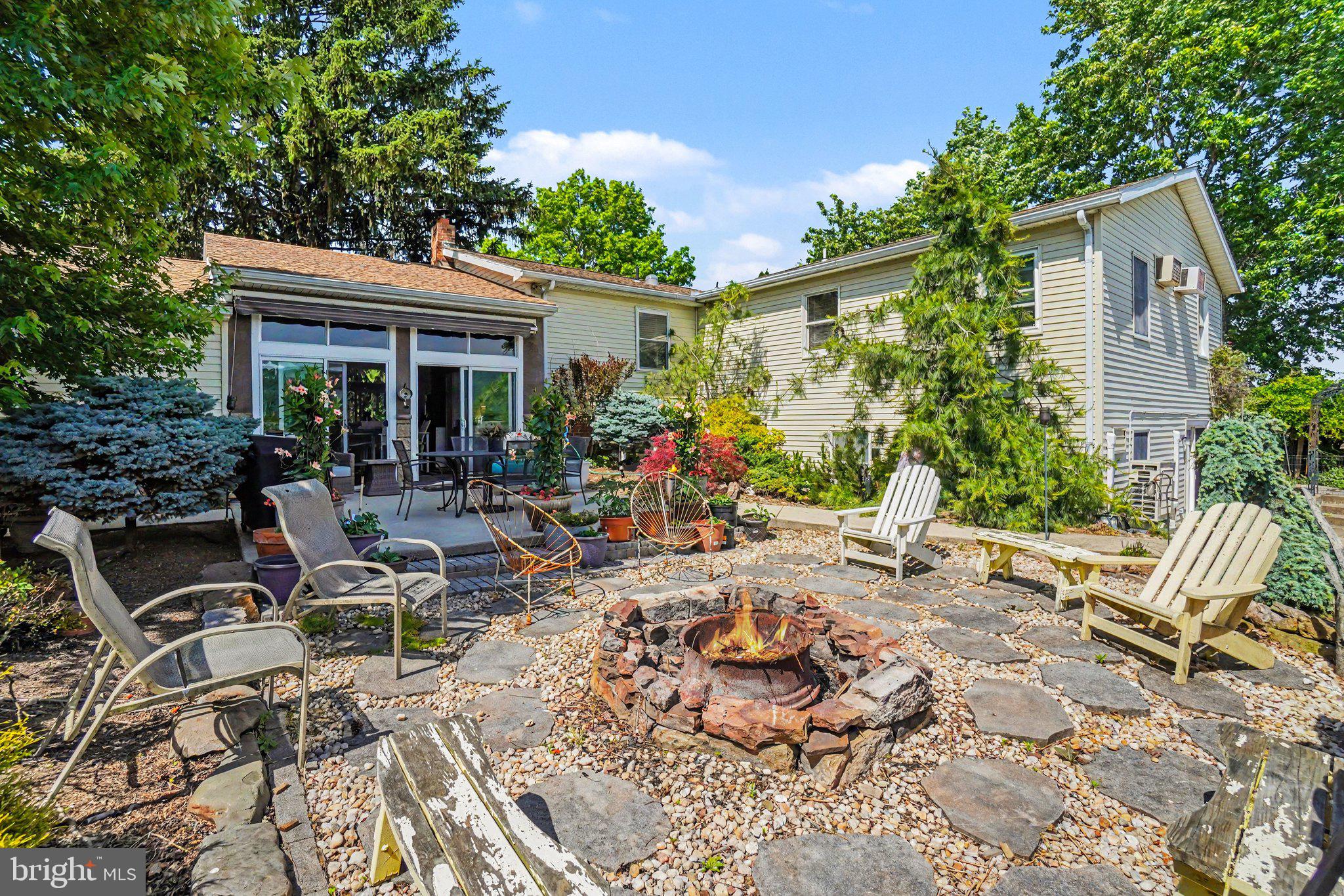 HALIFAX TOWNSHIP - Residential