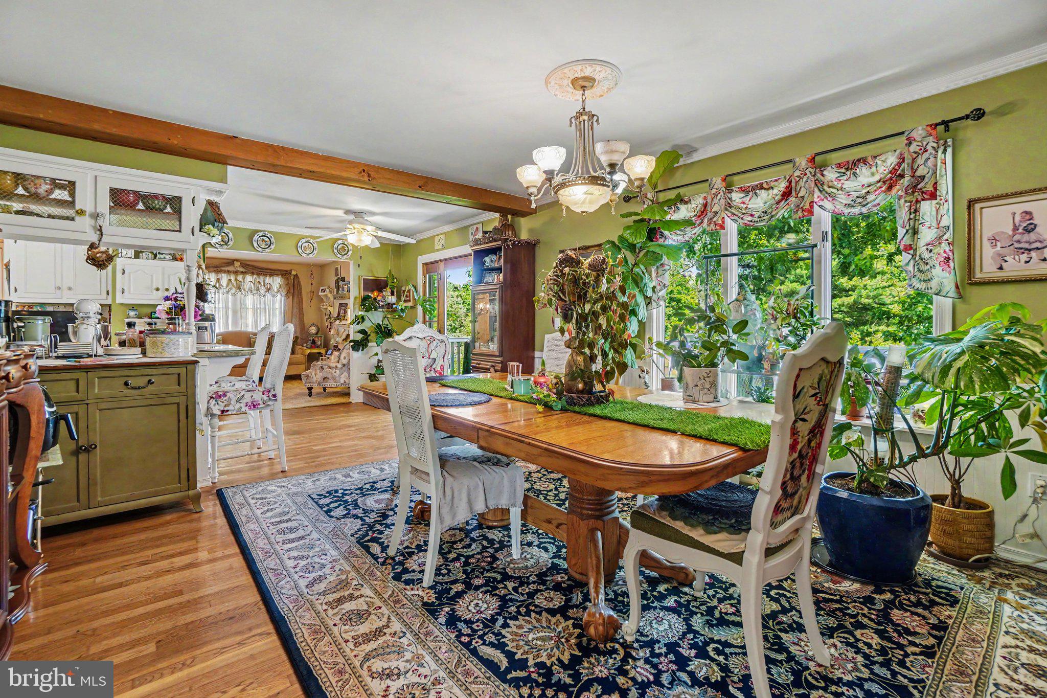 HALIFAX TOWNSHIP - Residential