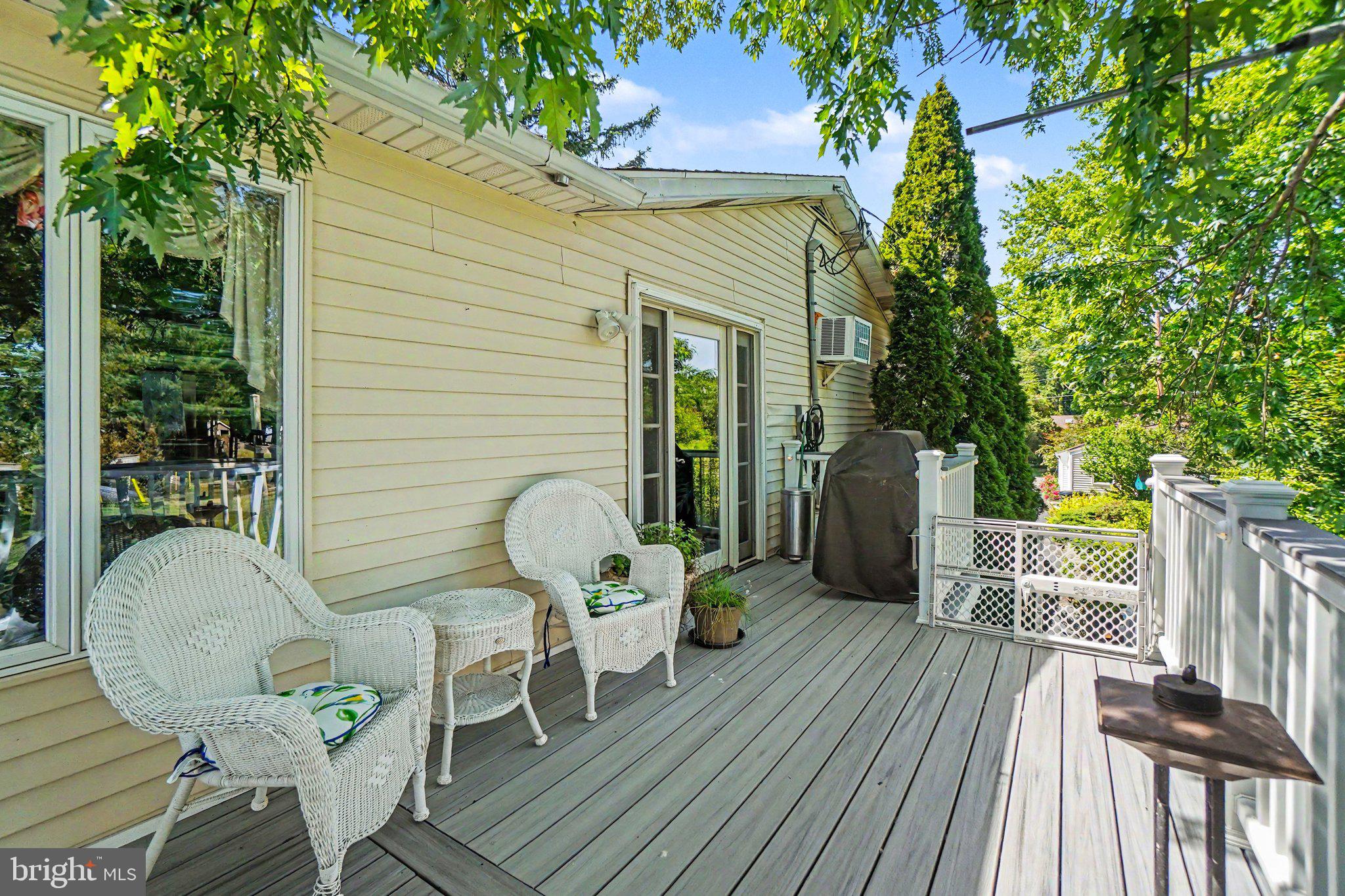 HALIFAX TOWNSHIP - Residential