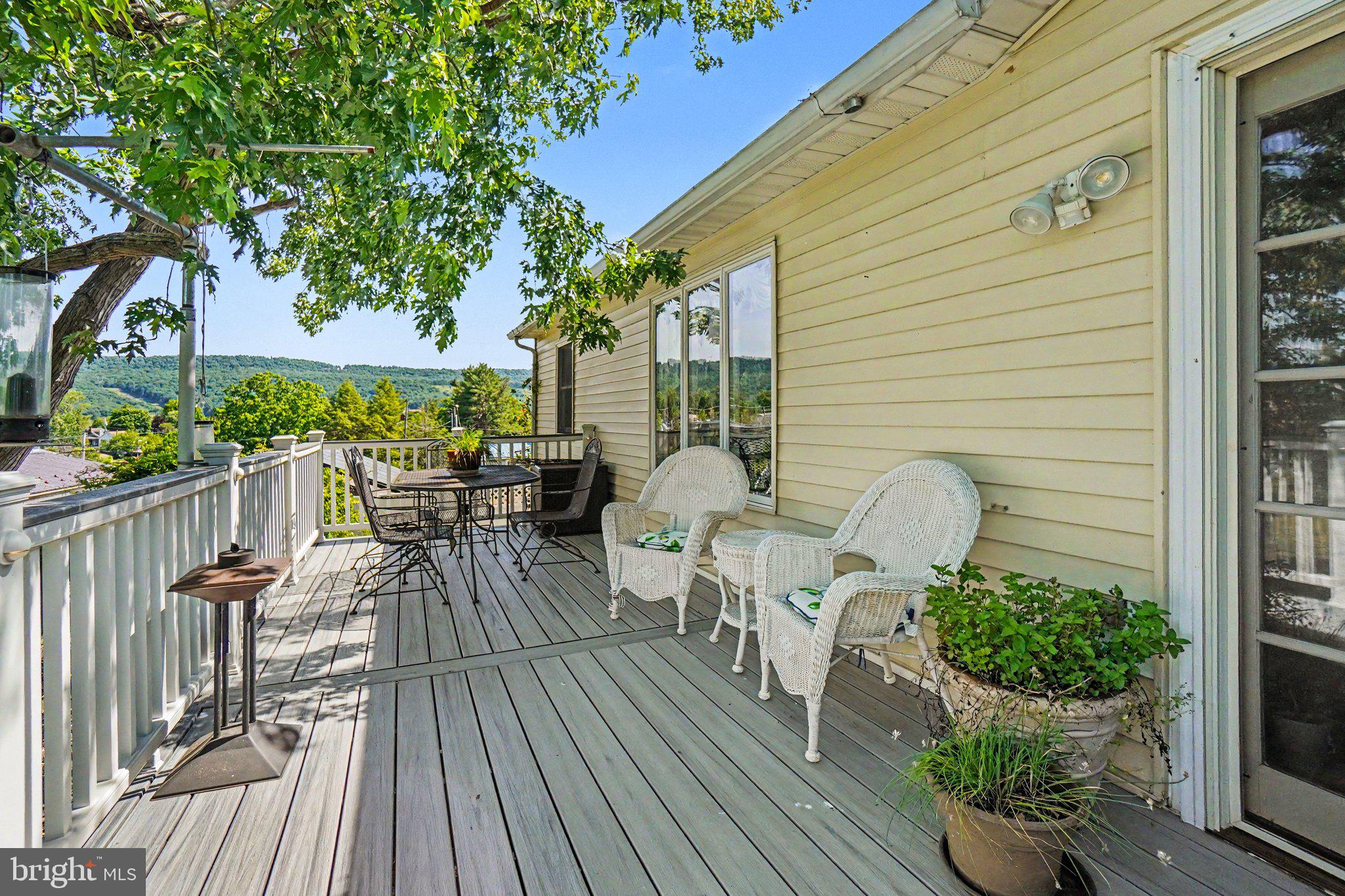 HALIFAX TOWNSHIP - Residential