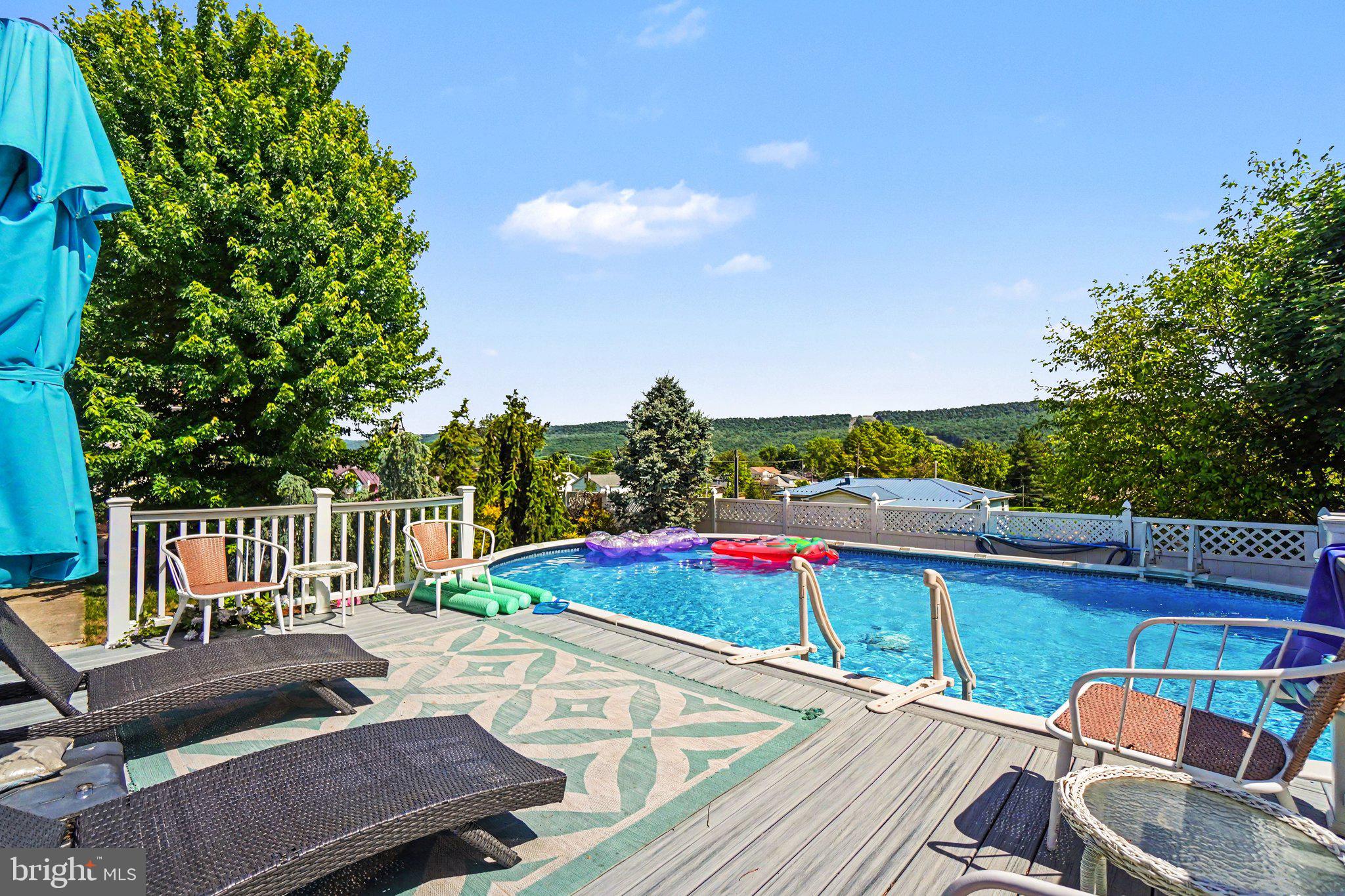 HALIFAX TOWNSHIP - Residential