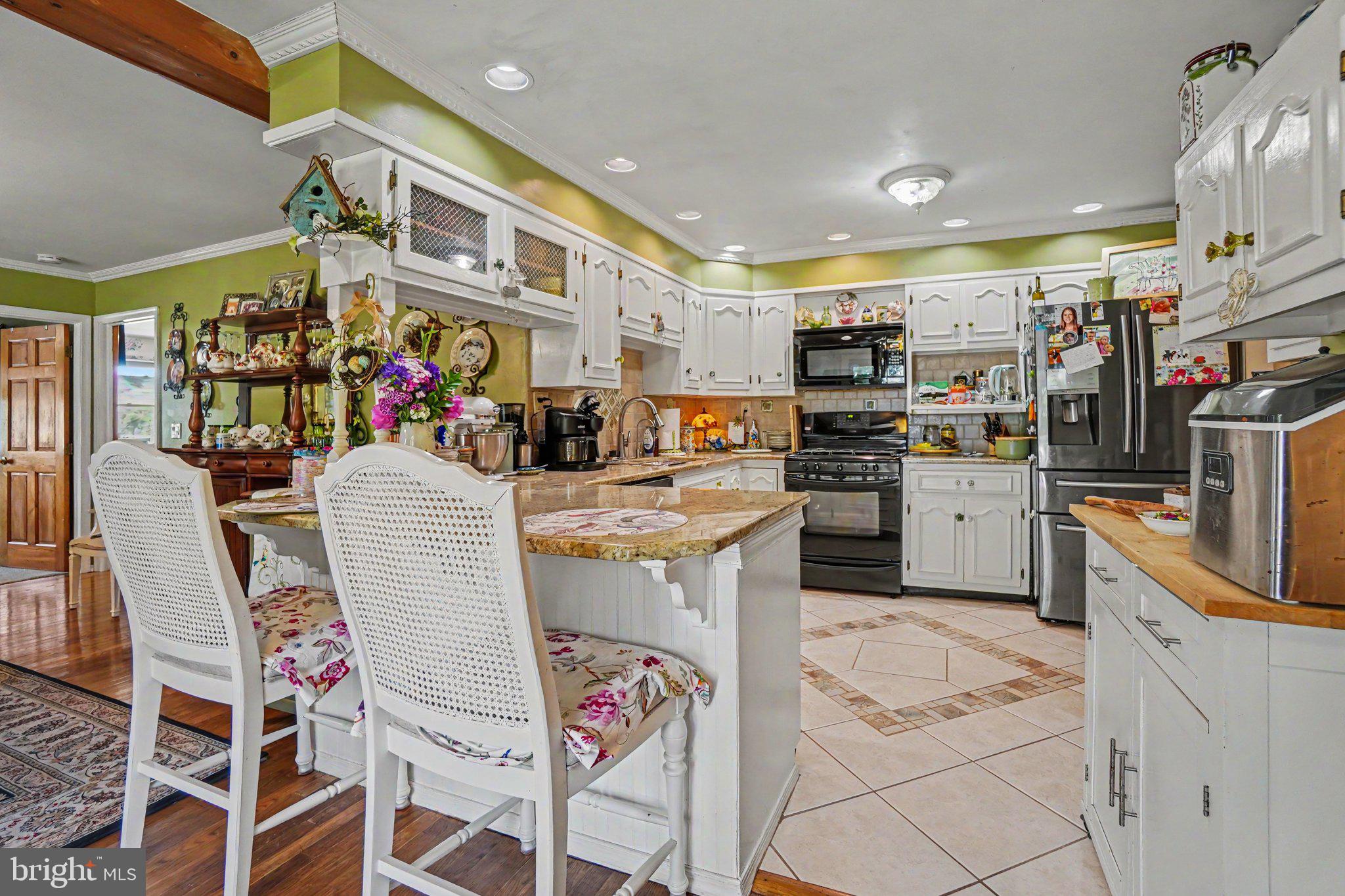 HALIFAX TOWNSHIP - Residential