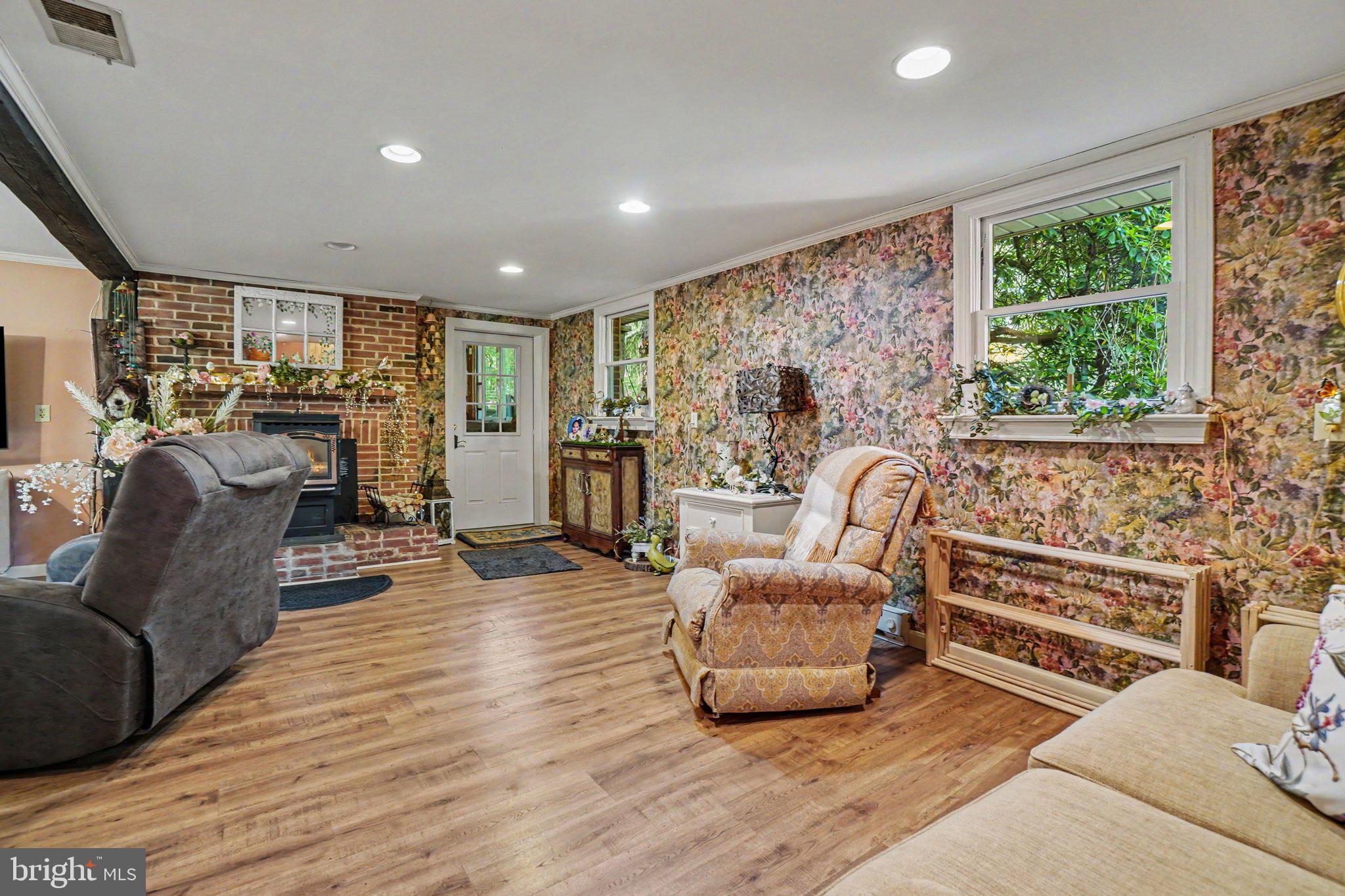 HALIFAX TOWNSHIP - Residential