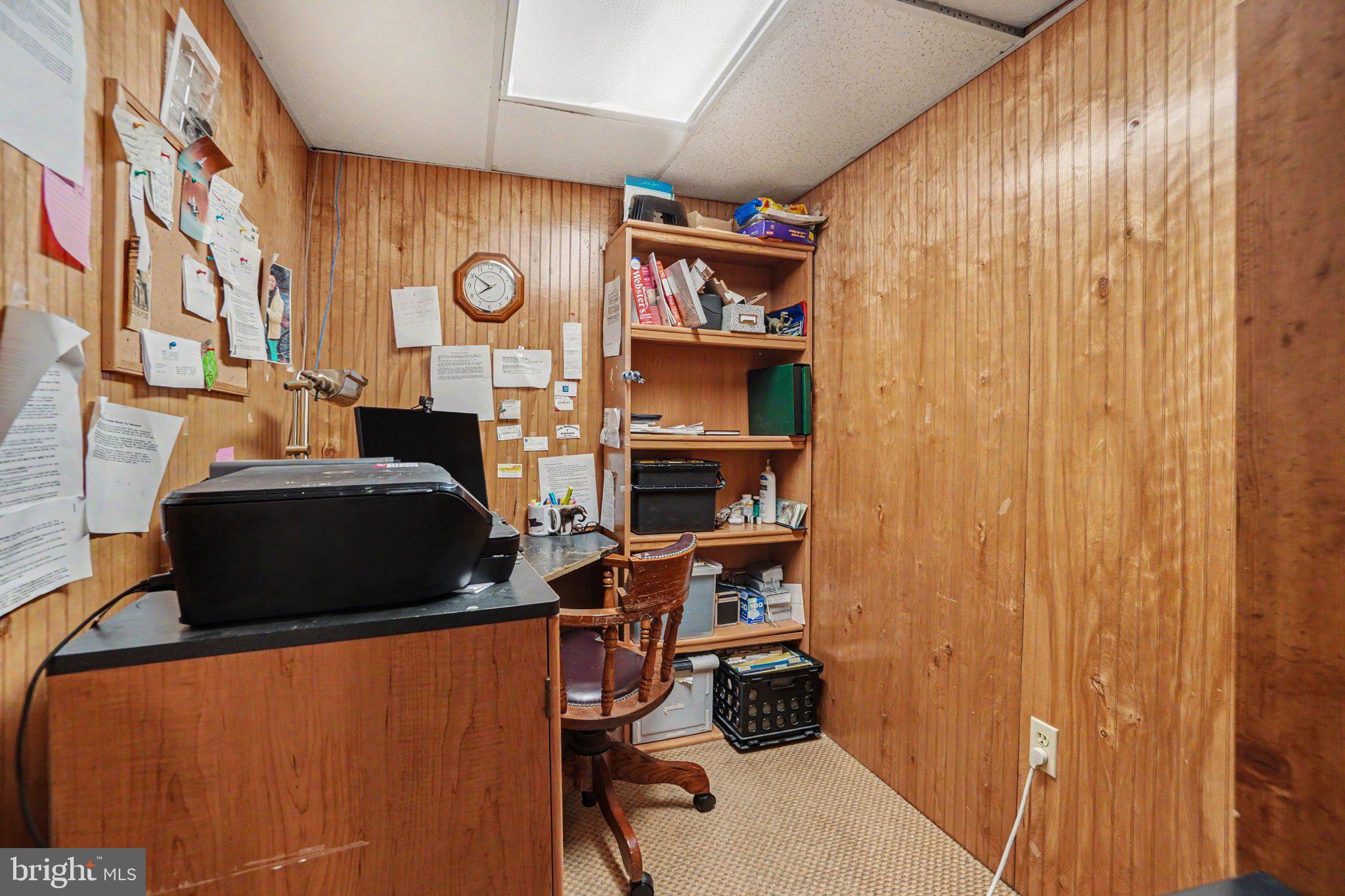HALIFAX TOWNSHIP - Residential