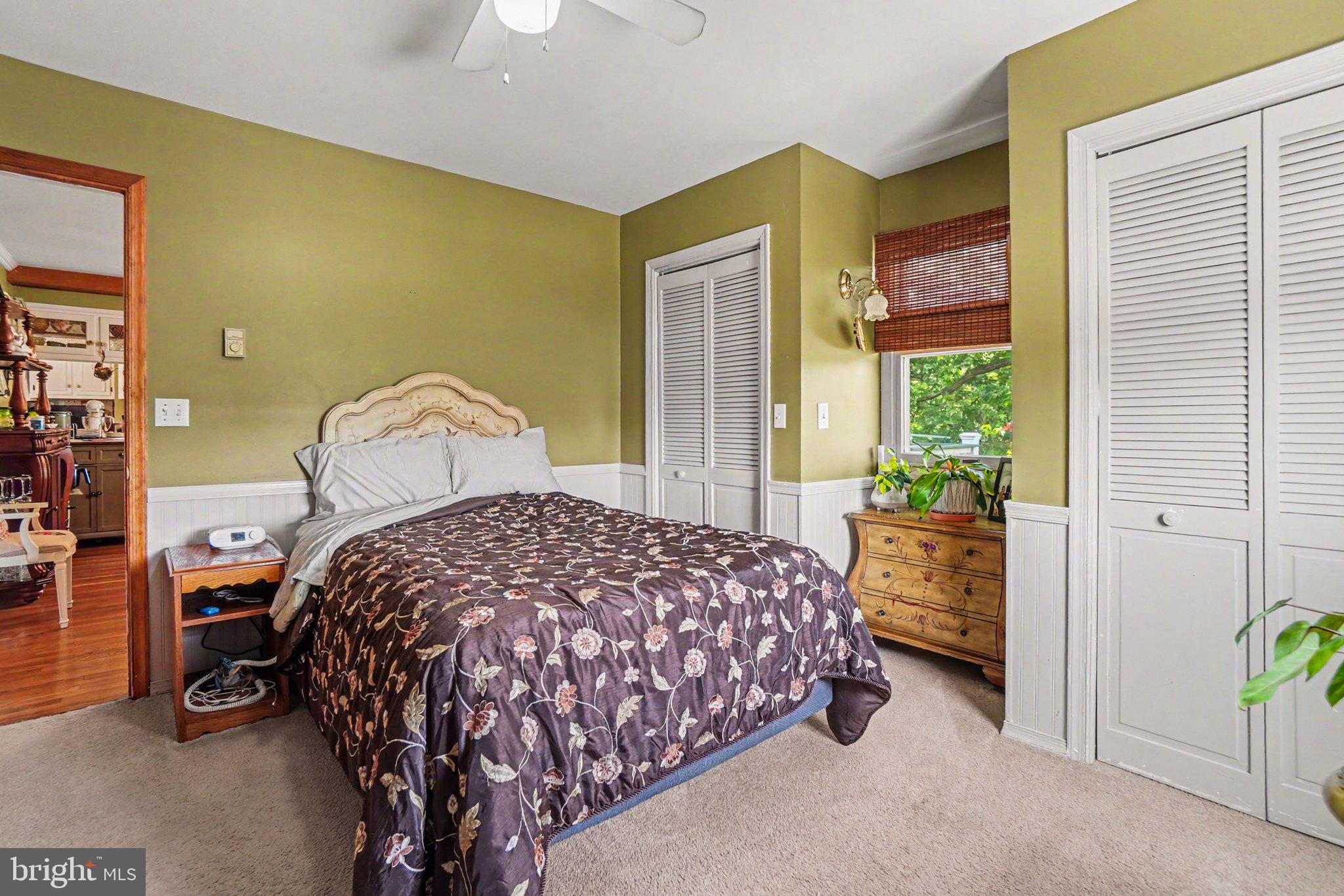 HALIFAX TOWNSHIP - Residential