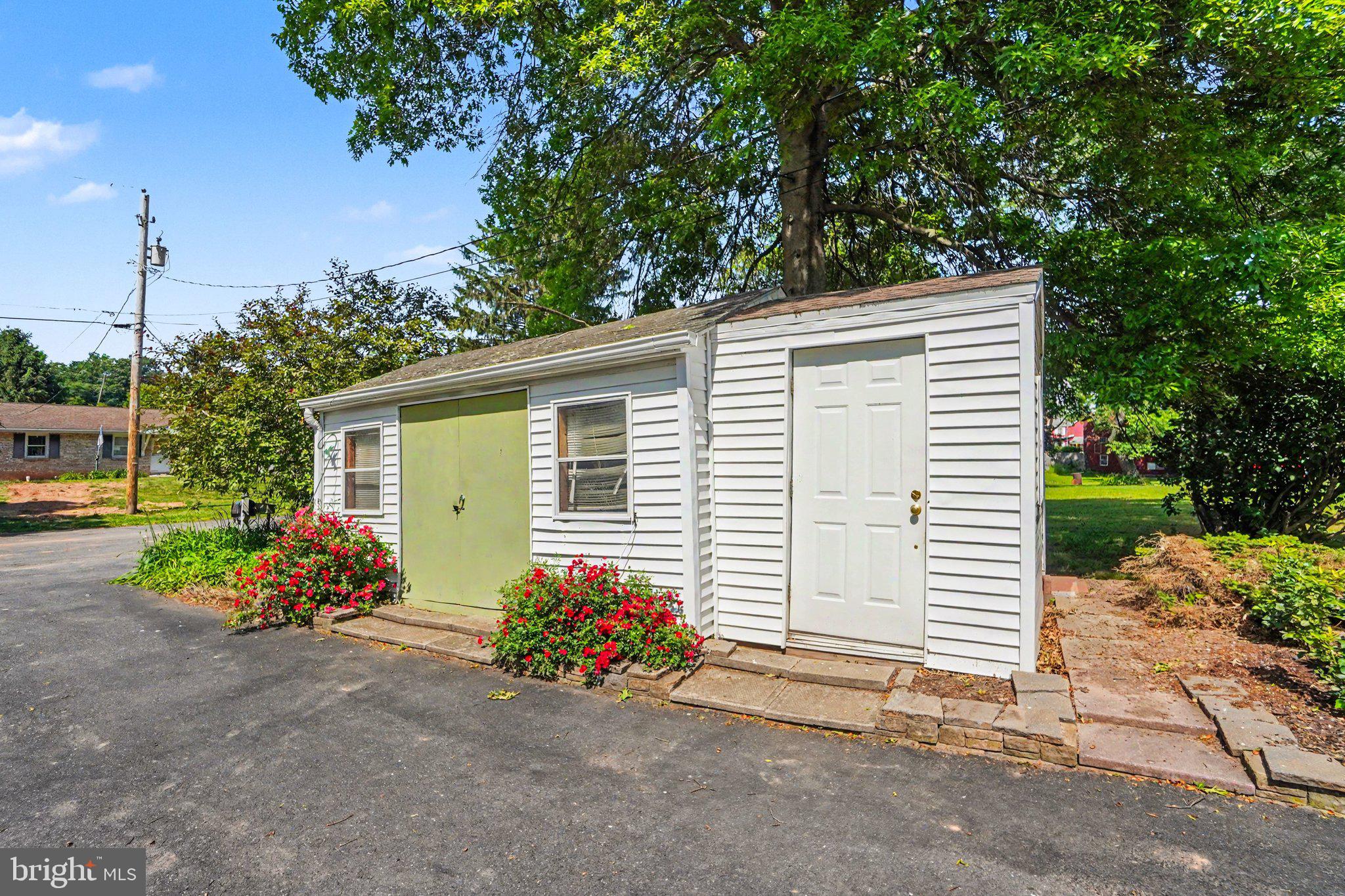HALIFAX TOWNSHIP - Residential