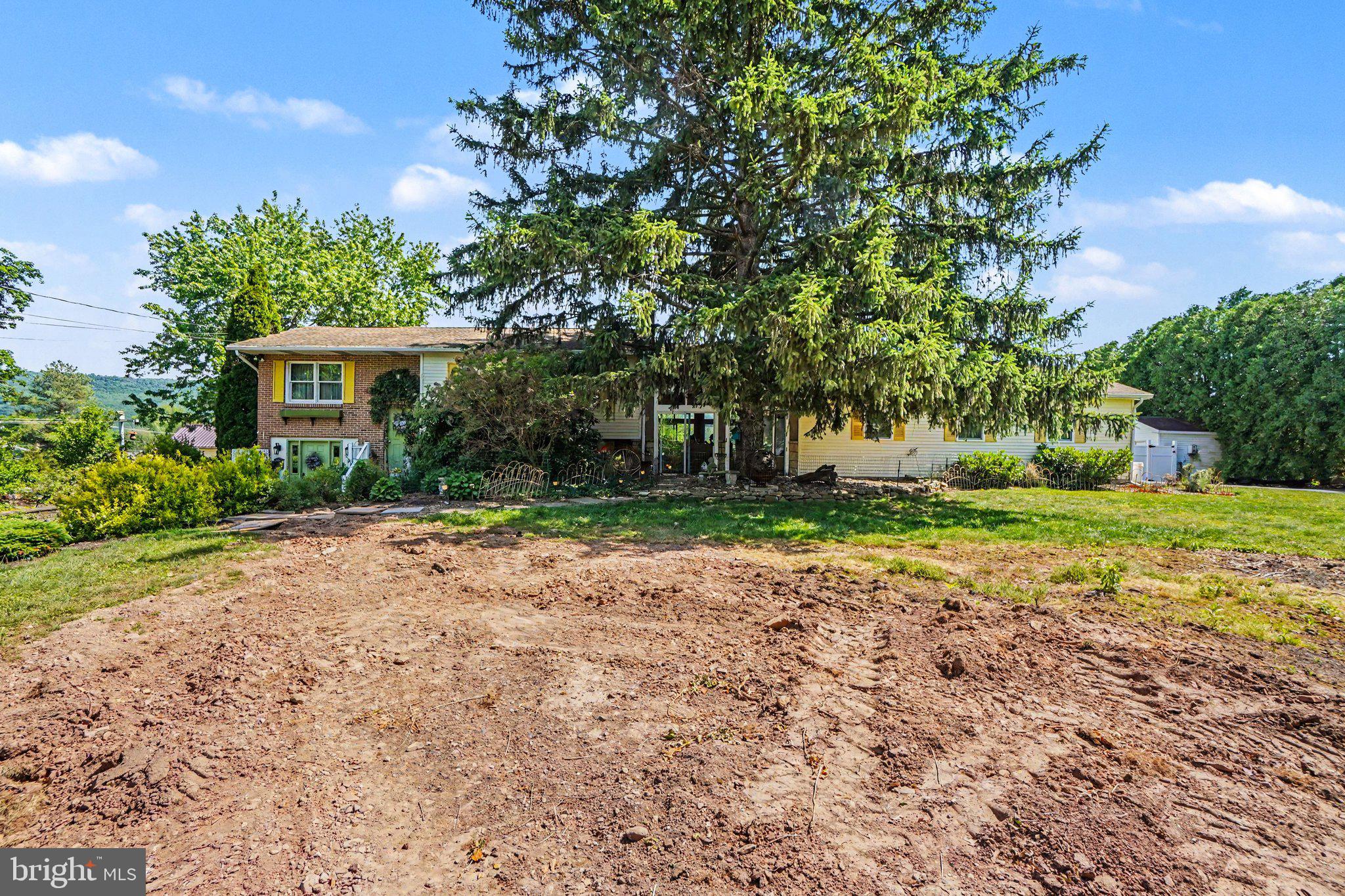 HALIFAX TOWNSHIP - Residential
