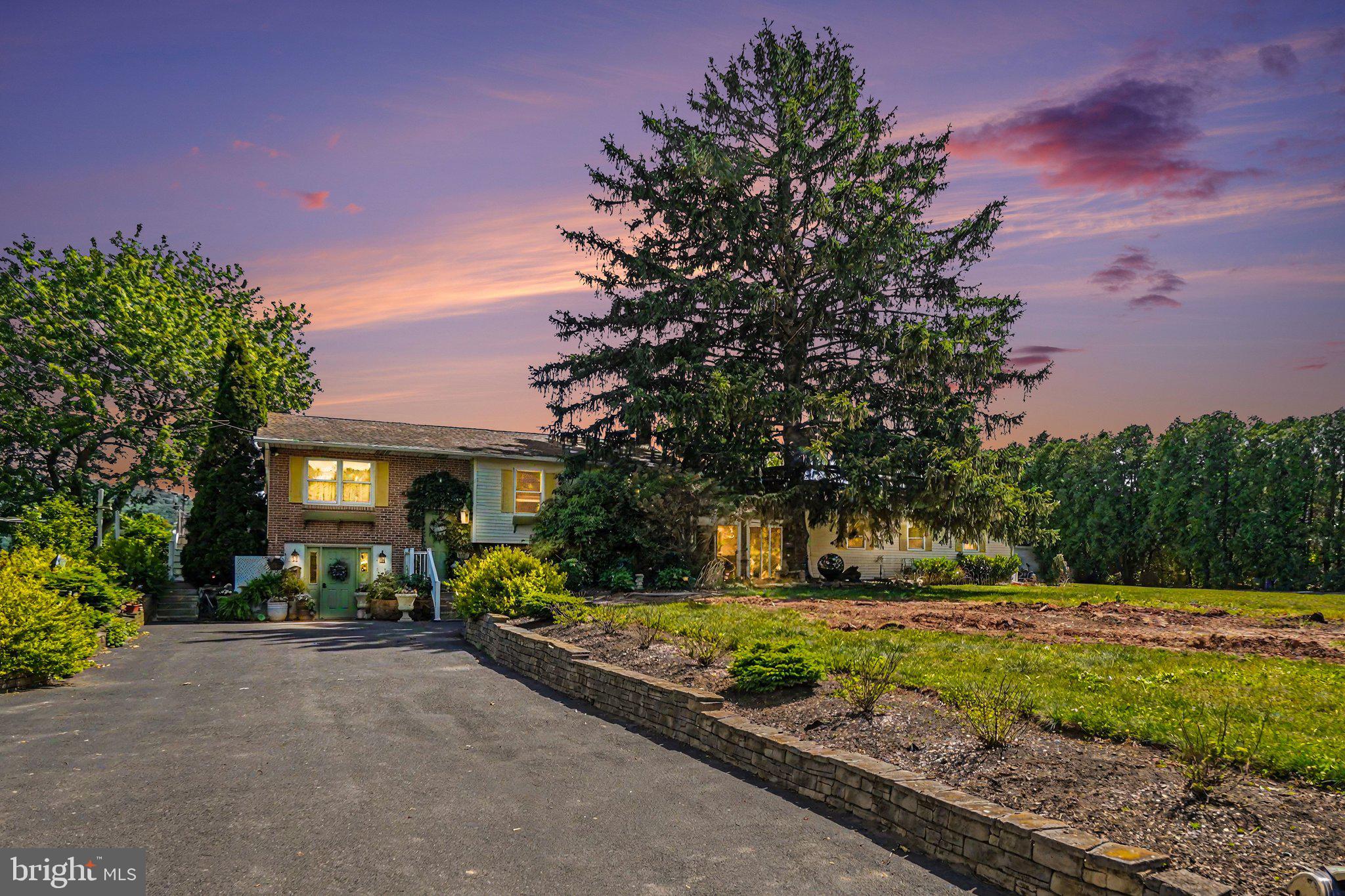 HALIFAX TOWNSHIP - Residential