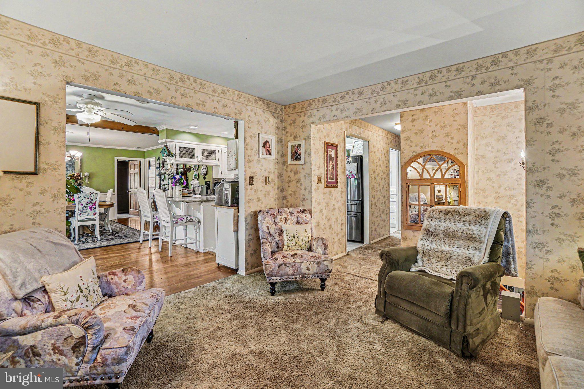 HALIFAX TOWNSHIP - Residential