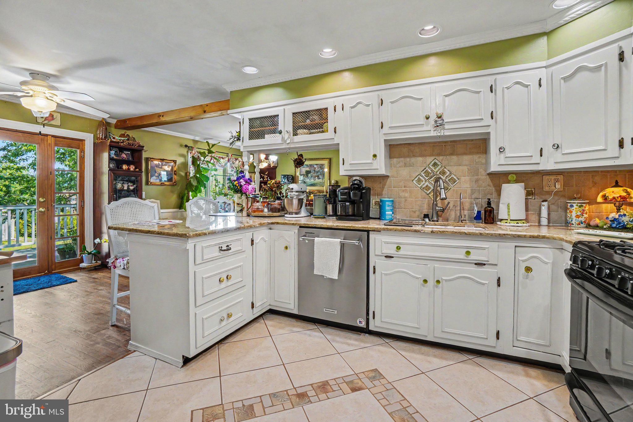 HALIFAX TOWNSHIP - Residential