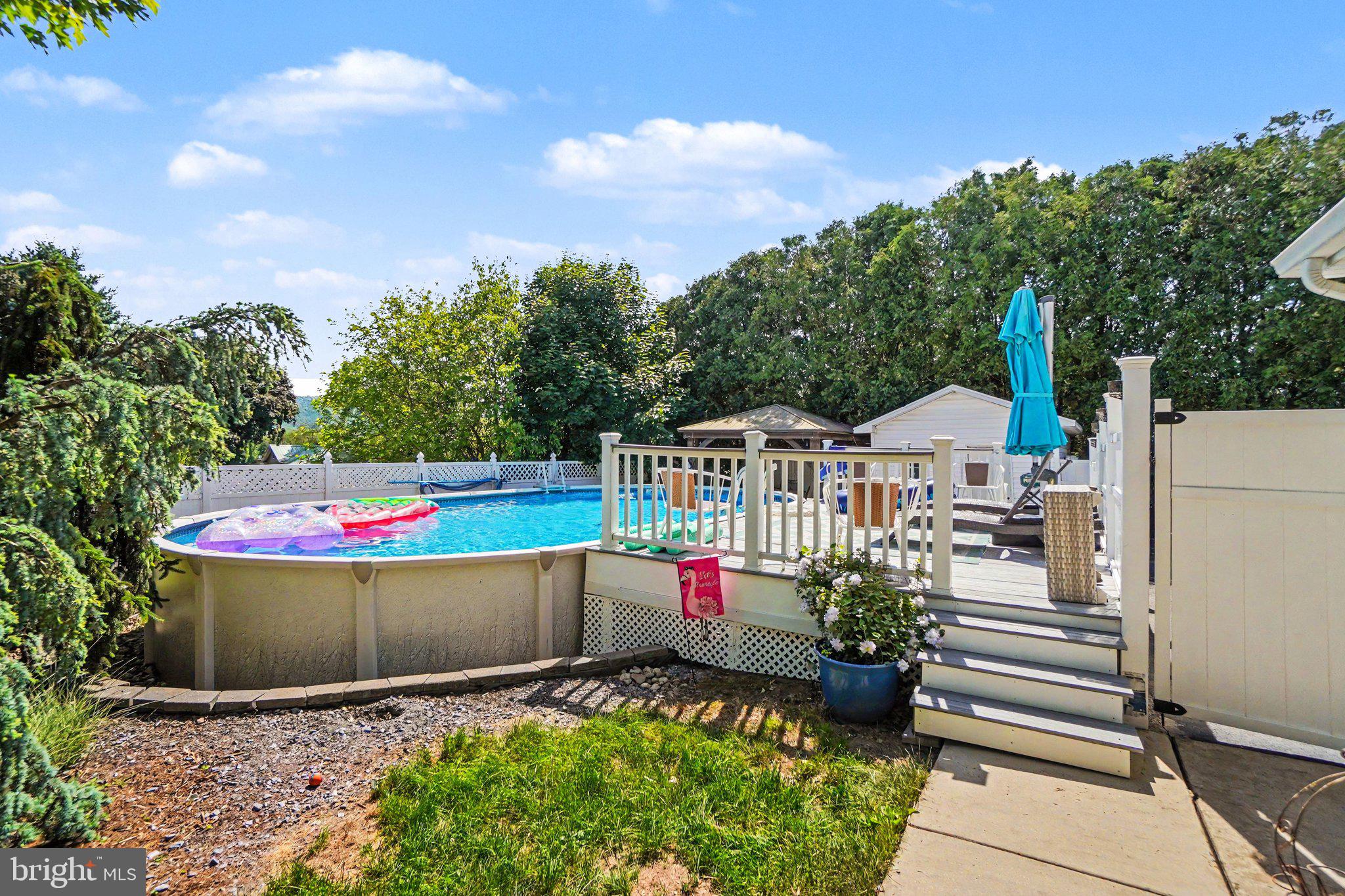 HALIFAX TOWNSHIP - Residential