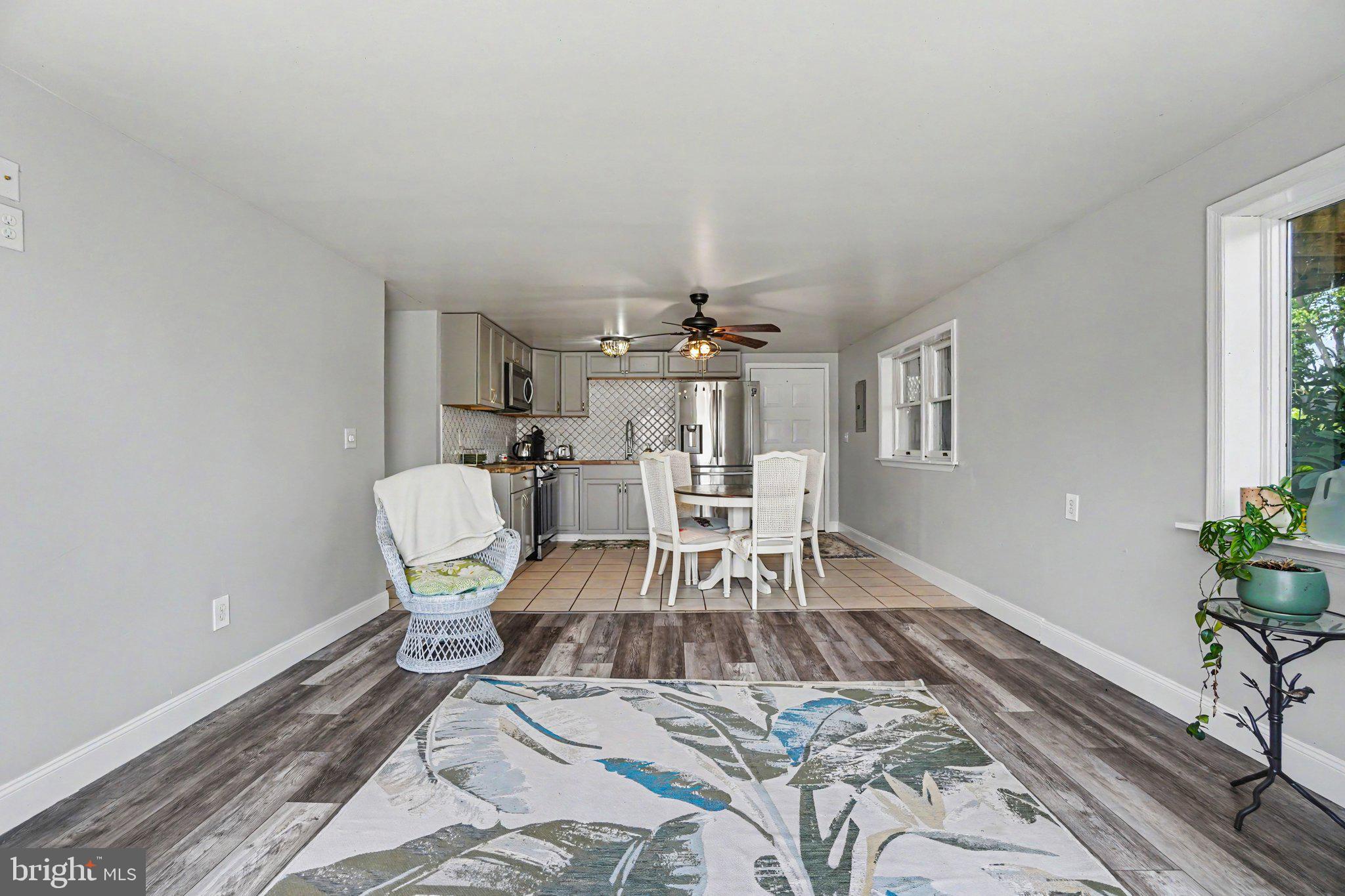 HALIFAX TOWNSHIP - Residential