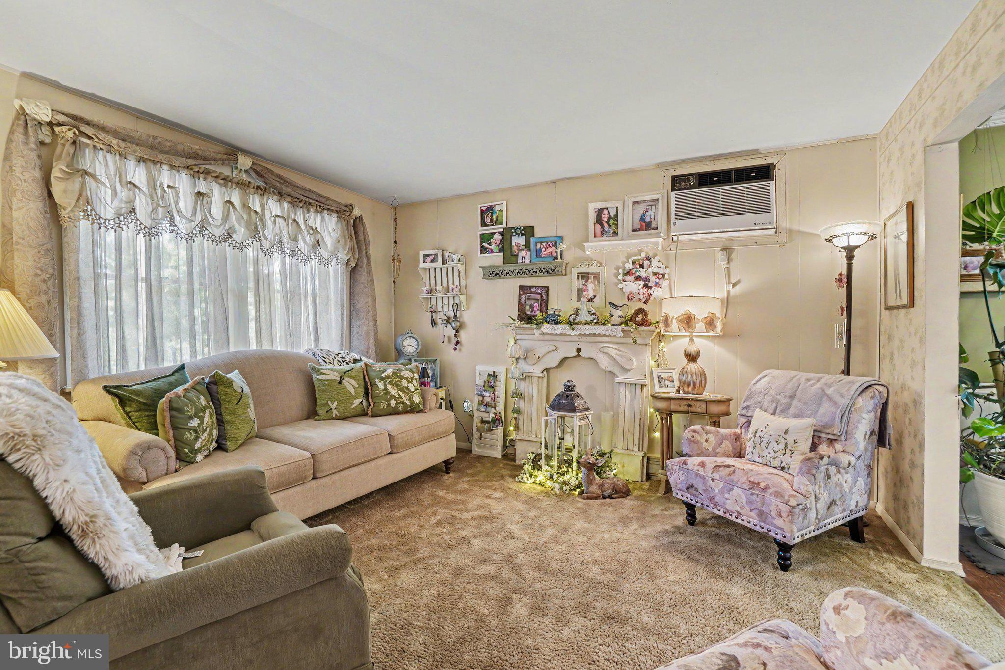 HALIFAX TOWNSHIP - Residential