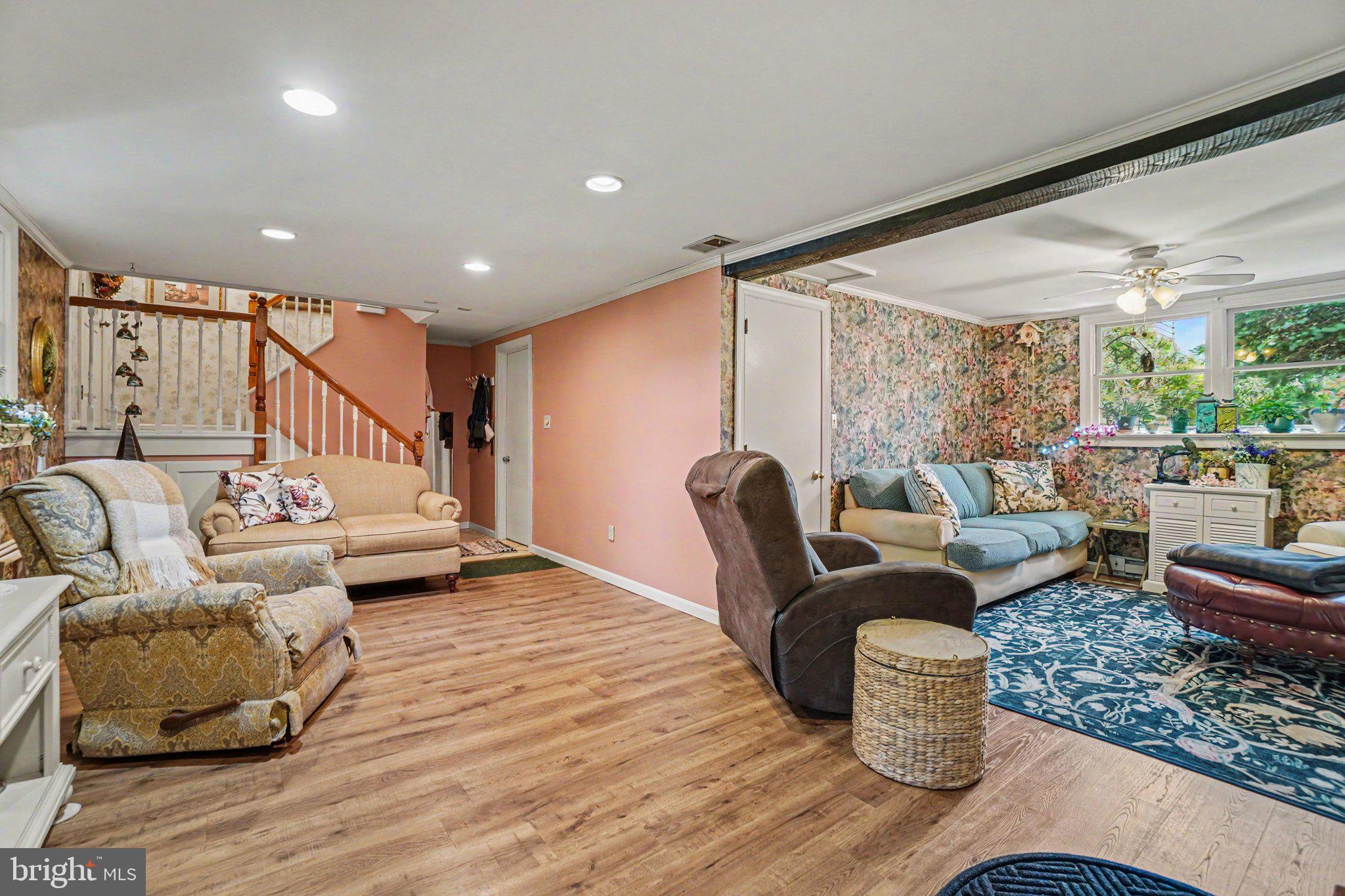 HALIFAX TOWNSHIP - Residential