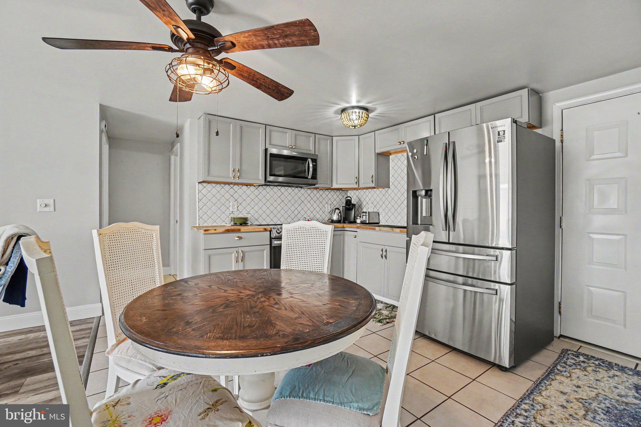 HALIFAX TOWNSHIP - Residential
