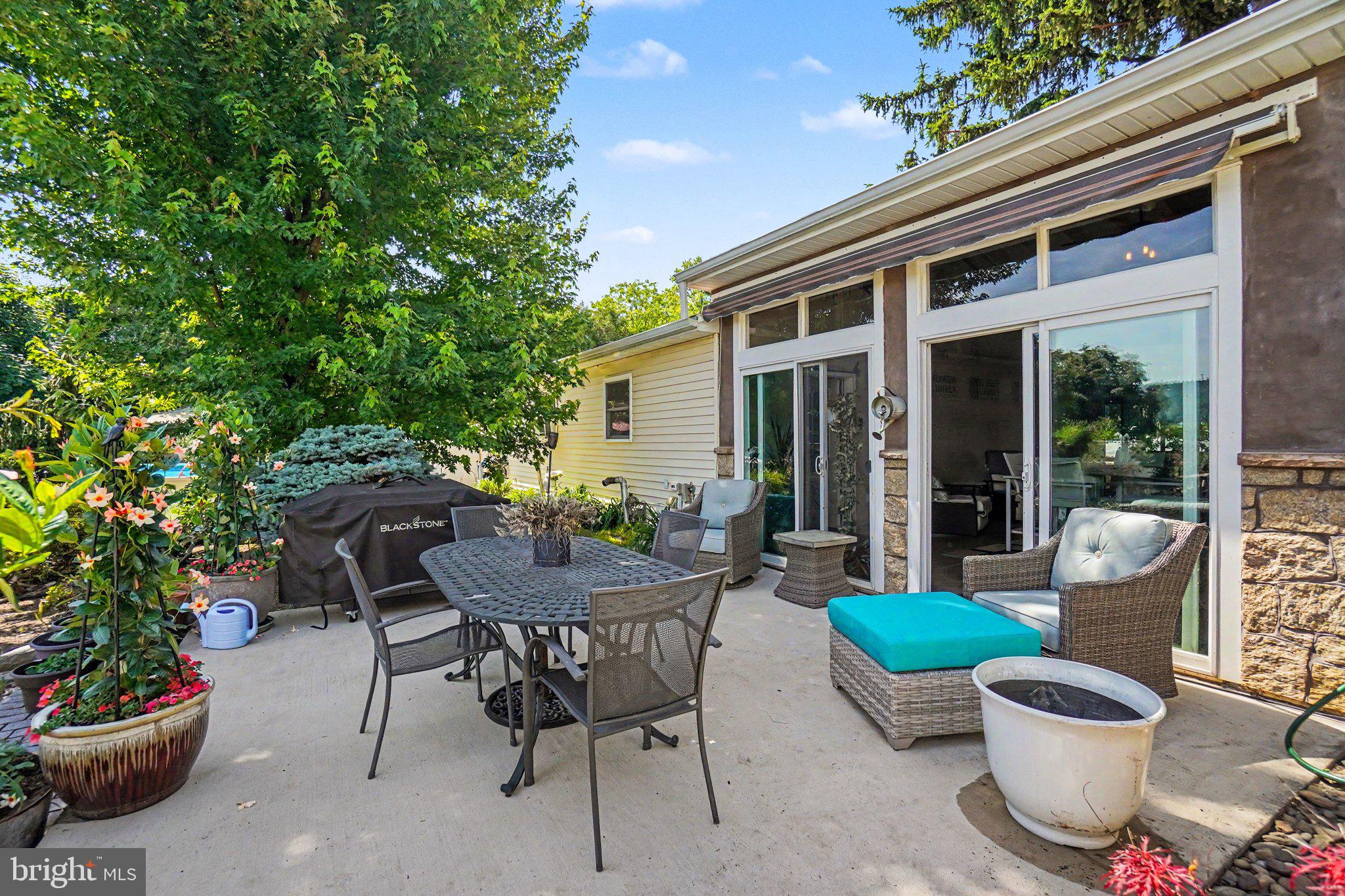 HALIFAX TOWNSHIP - Residential