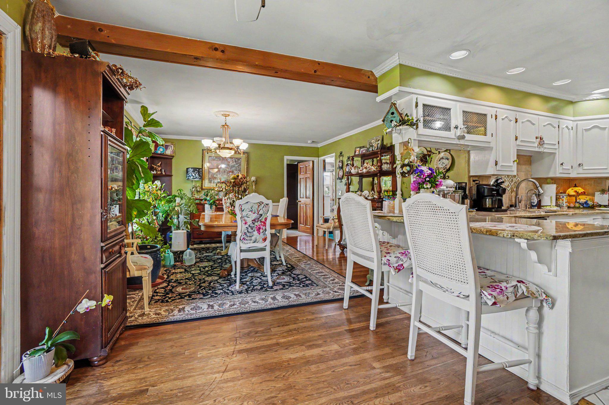 HALIFAX TOWNSHIP - Residential