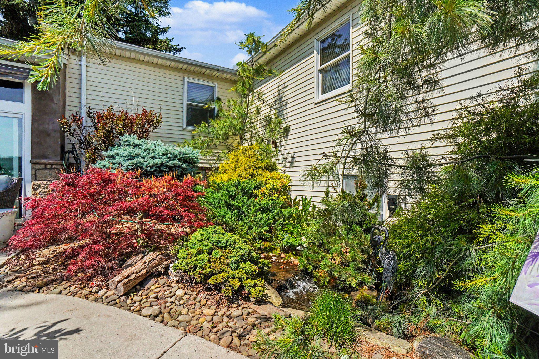 HALIFAX TOWNSHIP - Residential